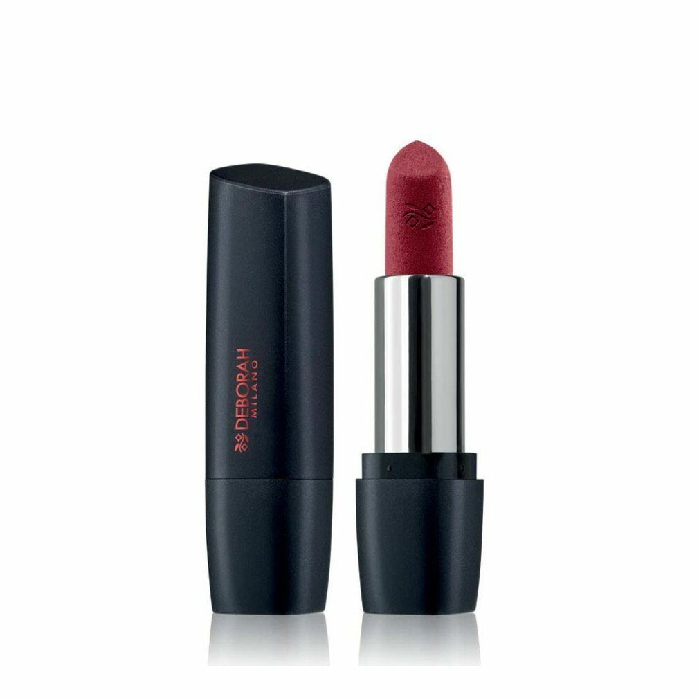 Deborah Milano Lippenstift Dh Milano Red Mat 7