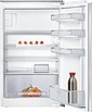 SIEMENS Einbaukühlschrank KI18LNFF1, 87.4 cm hoch, 54.1 cm breit, Bild 1