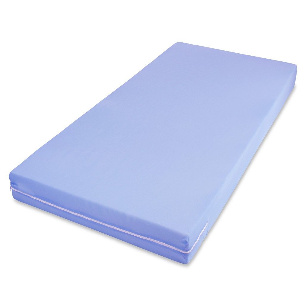 Kaltschaummatratze EASY ACTIVE Rollmatratze, MSS e.K., günstig online kaufen