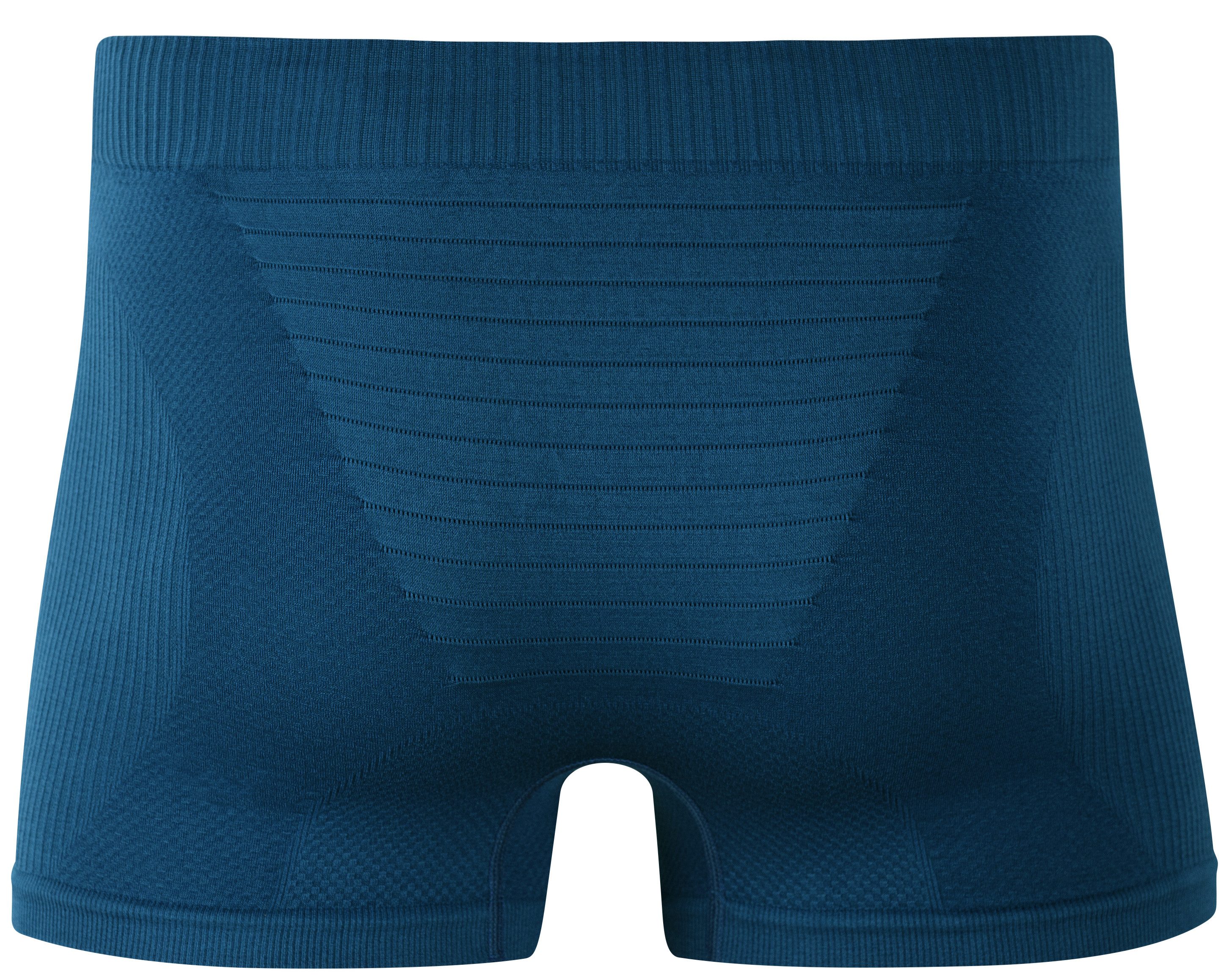 Stark Soul® Boxershorts Sport Boxershorts PERFORMANCE Herren Seamless, leicht und atmungsaktiv – Bild 4 von 5