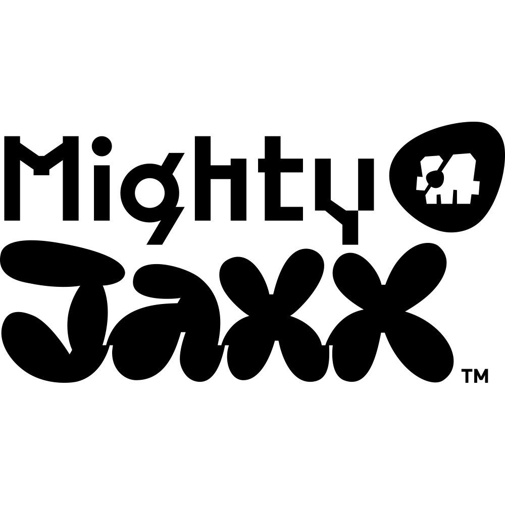 Mighty Jaxx