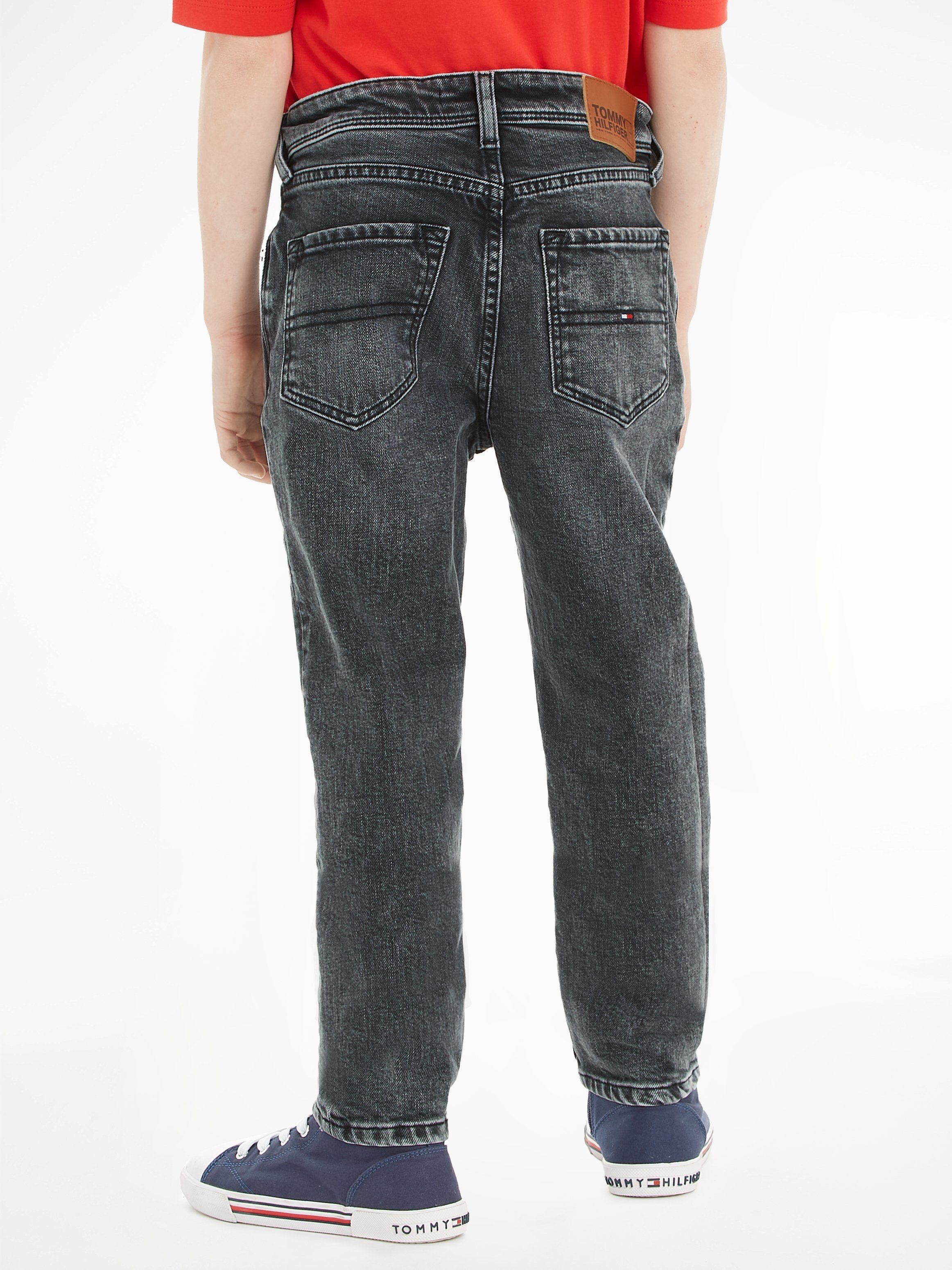 Tommy Hilfiger Stretch-Jeans für Y Jungen SCANTON