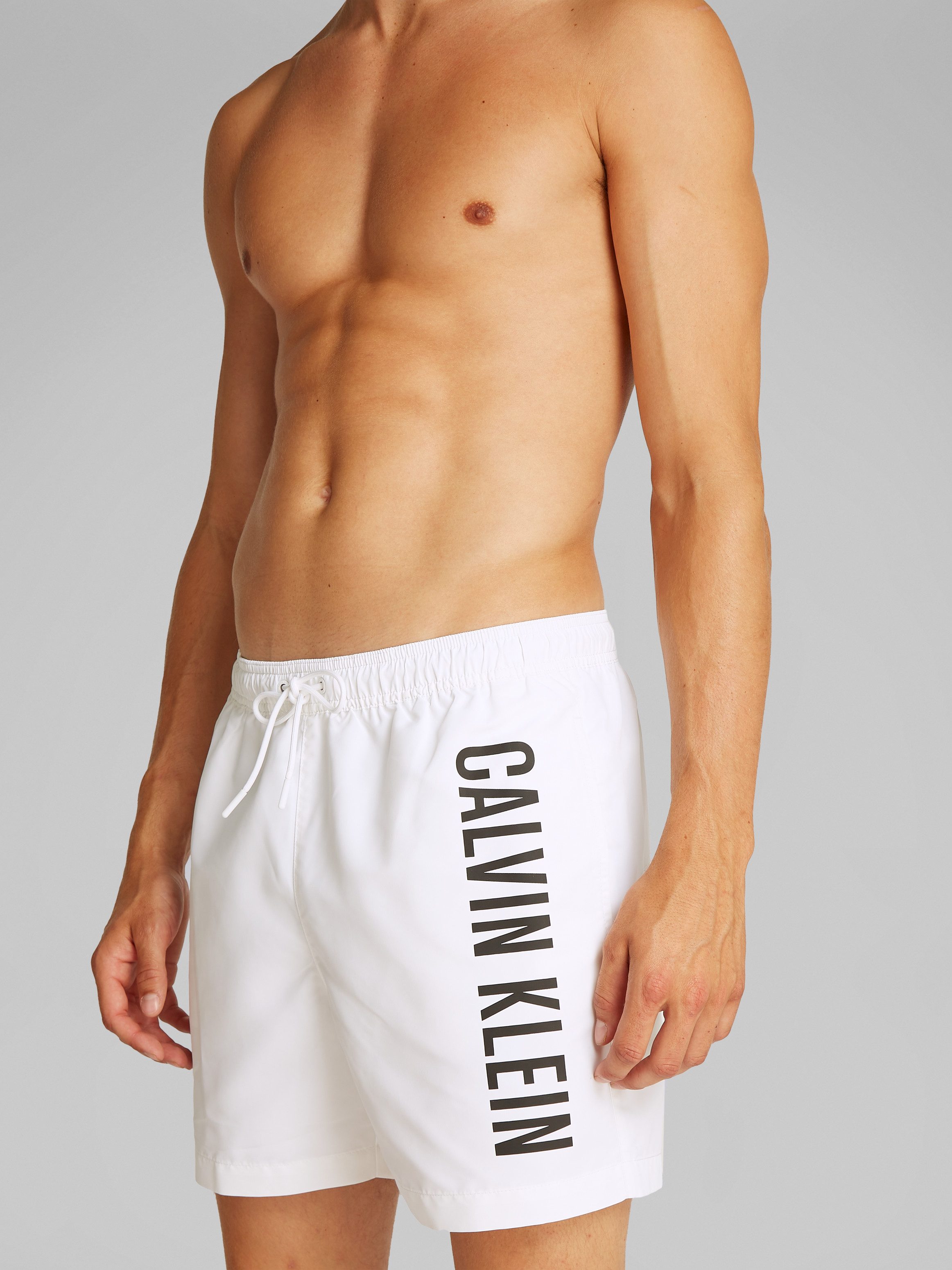 Calvin Klein Swimwear Badeshorts MEDIUM DRAWSTRING günstig online kaufen