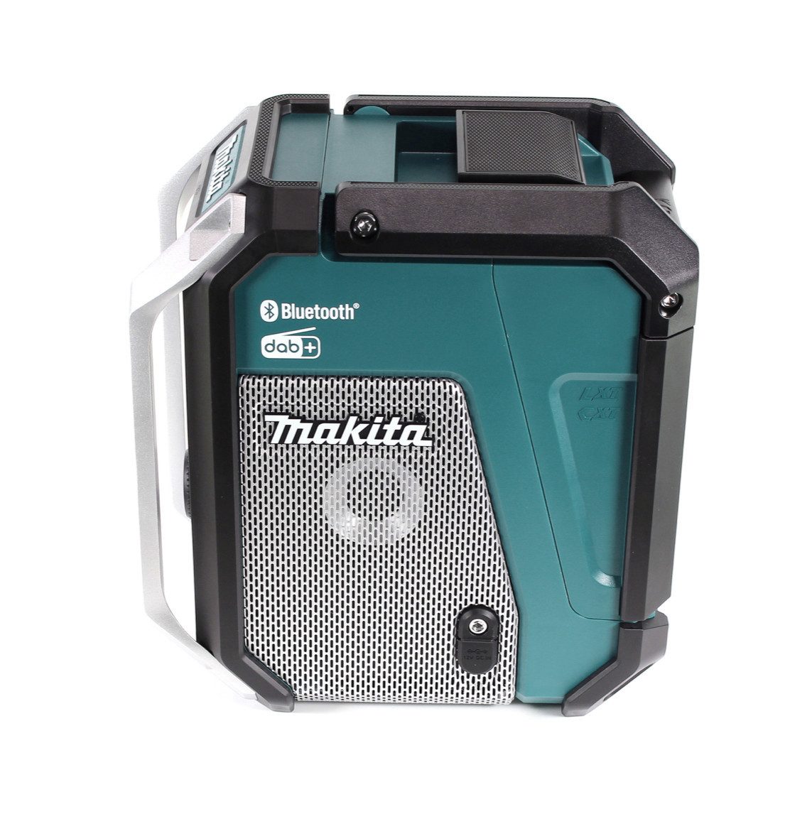 Makita DMR 115 RM Akku Baustellenradio 12V Baustellenradio