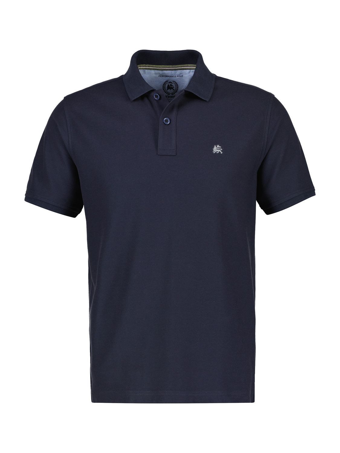 LERROS Poloshirt Basic in *Cool & Dry* Piquéqualität günstig online kaufen