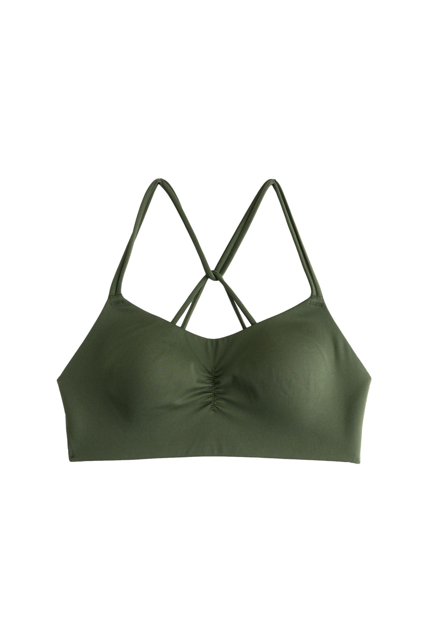 Sport-BH Premium Ultimate Comfort Sport-BH, mittlerer Halt