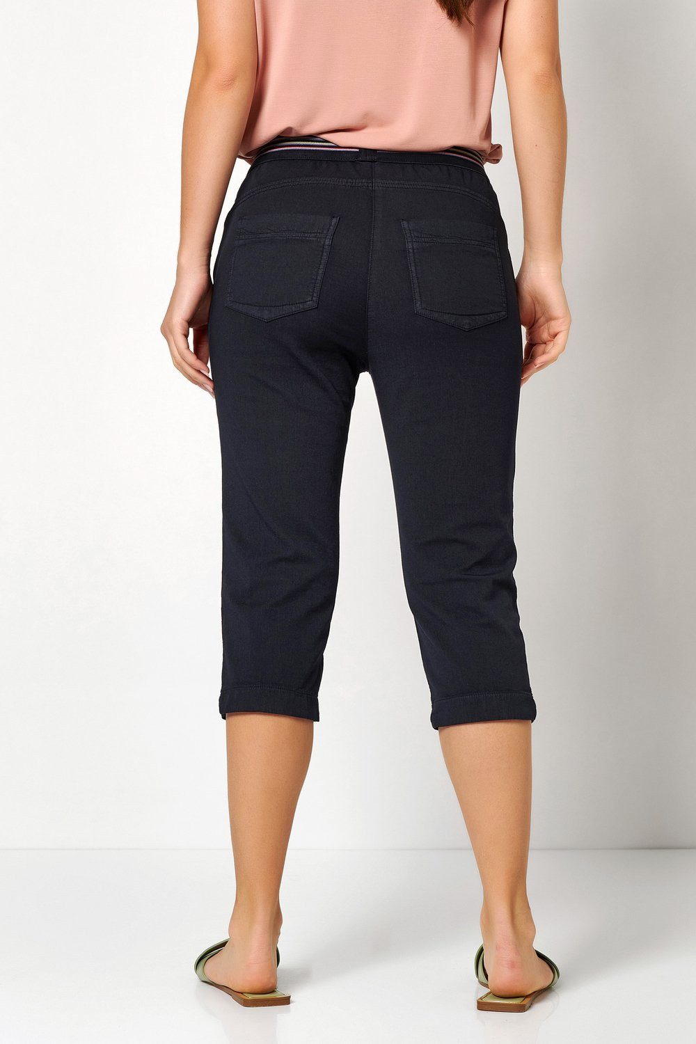 TONI Jerseyhose Sue Jogpants Capri