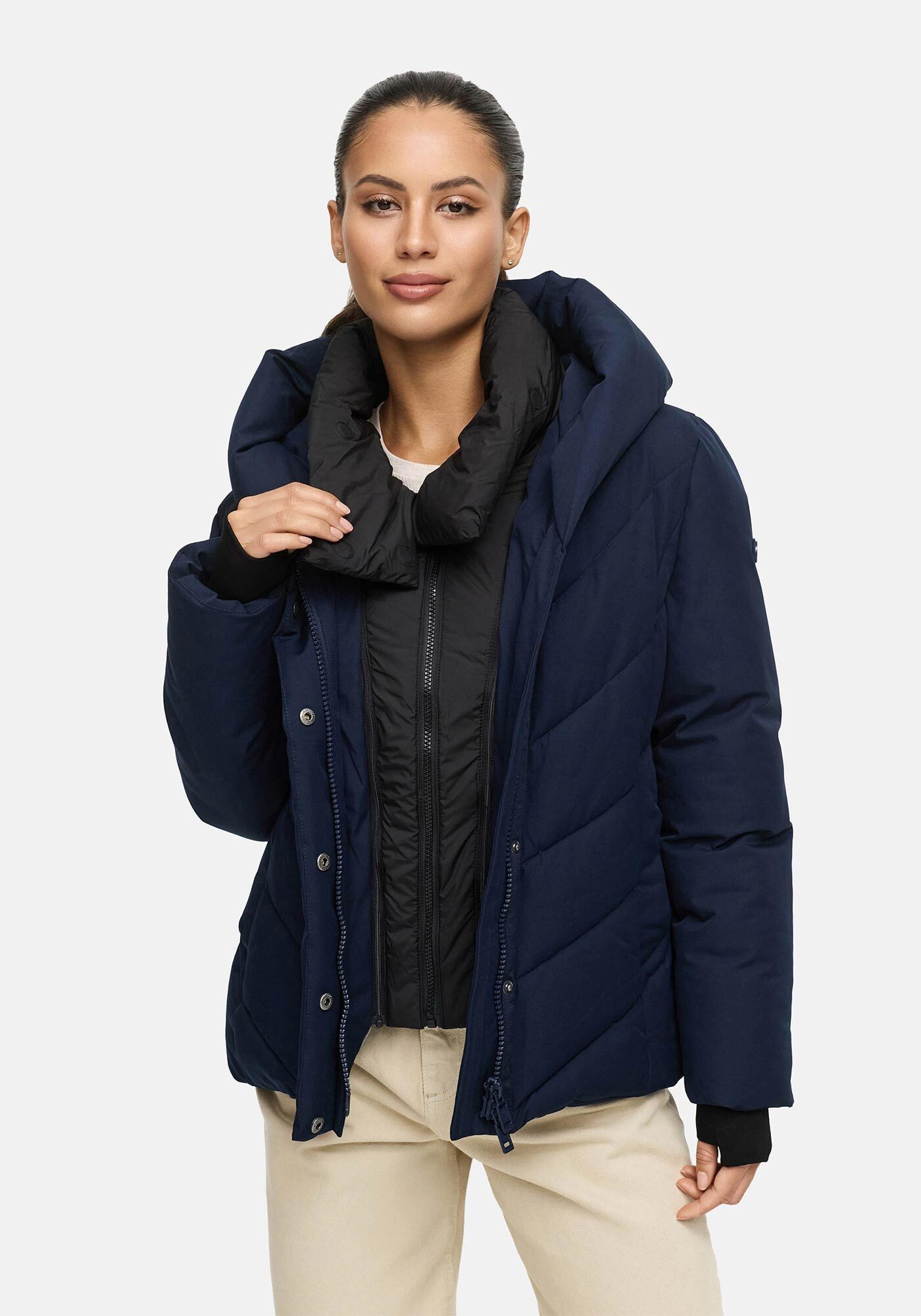Winterjacke Nadiraa
