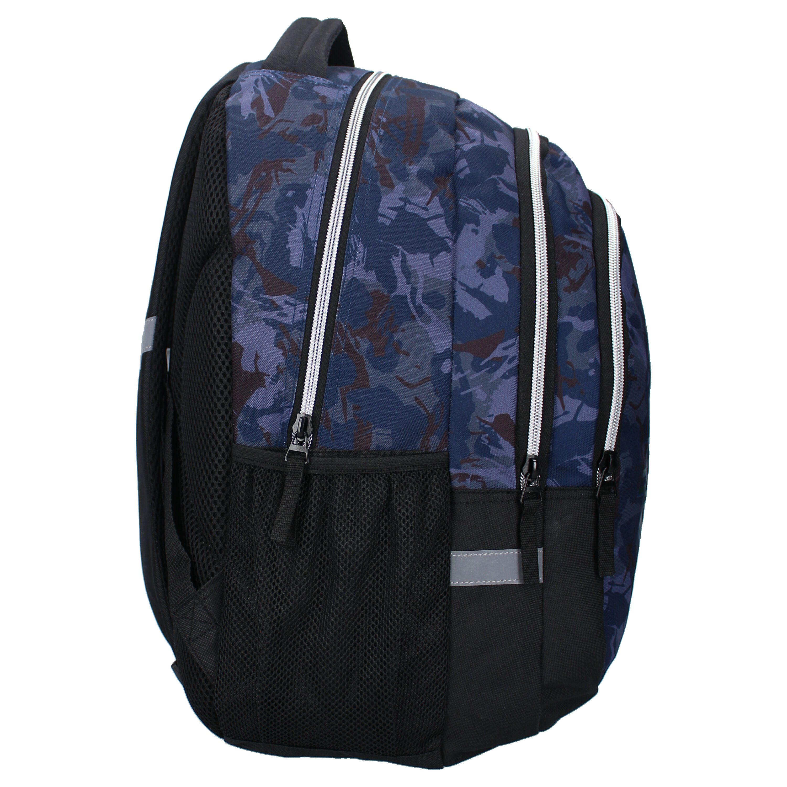 Studio V Rucksack Game Crew Schulrucksack Gaming Rucksack Kinder mit Controller