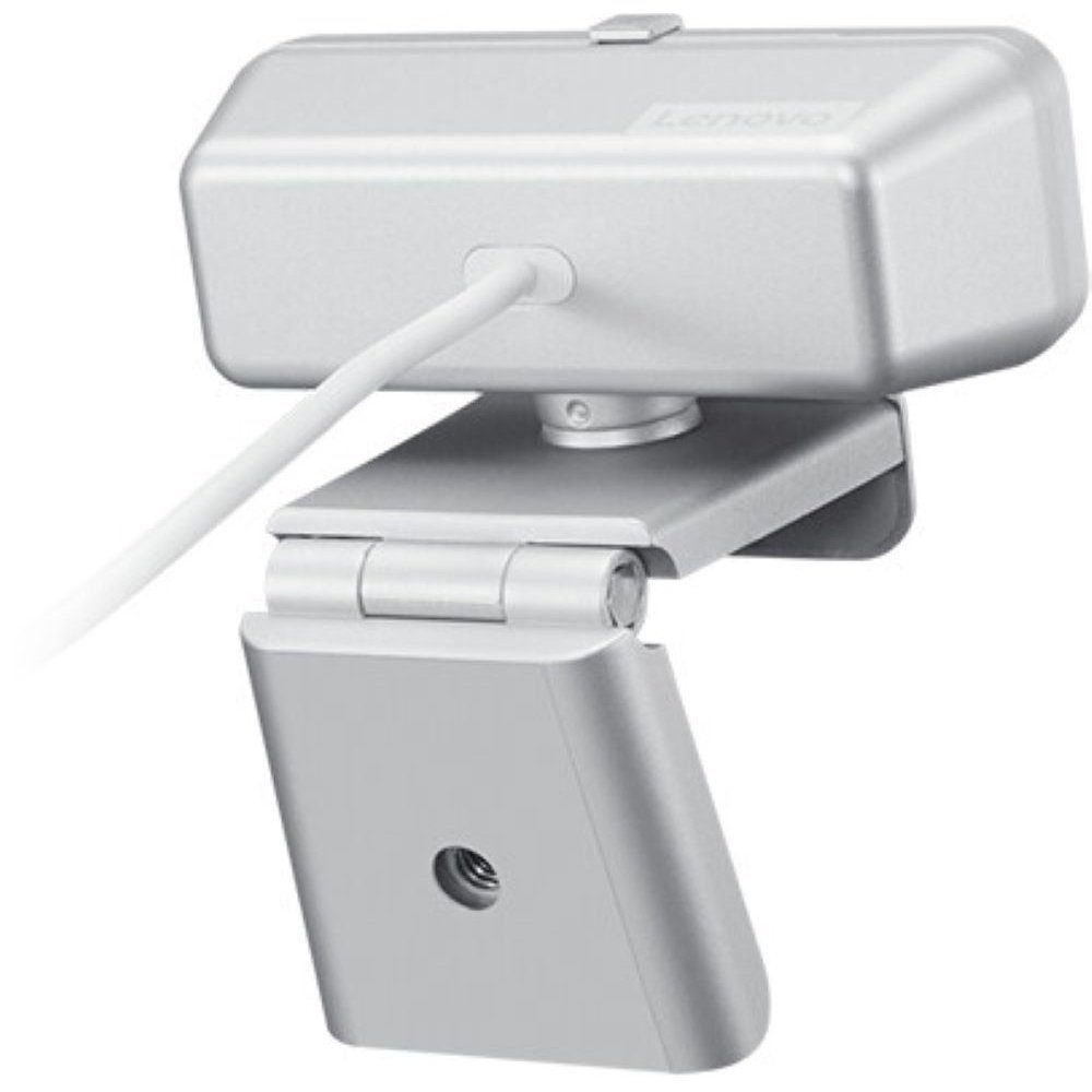 grey Webcam - - Lenovo cloud Webcam 300