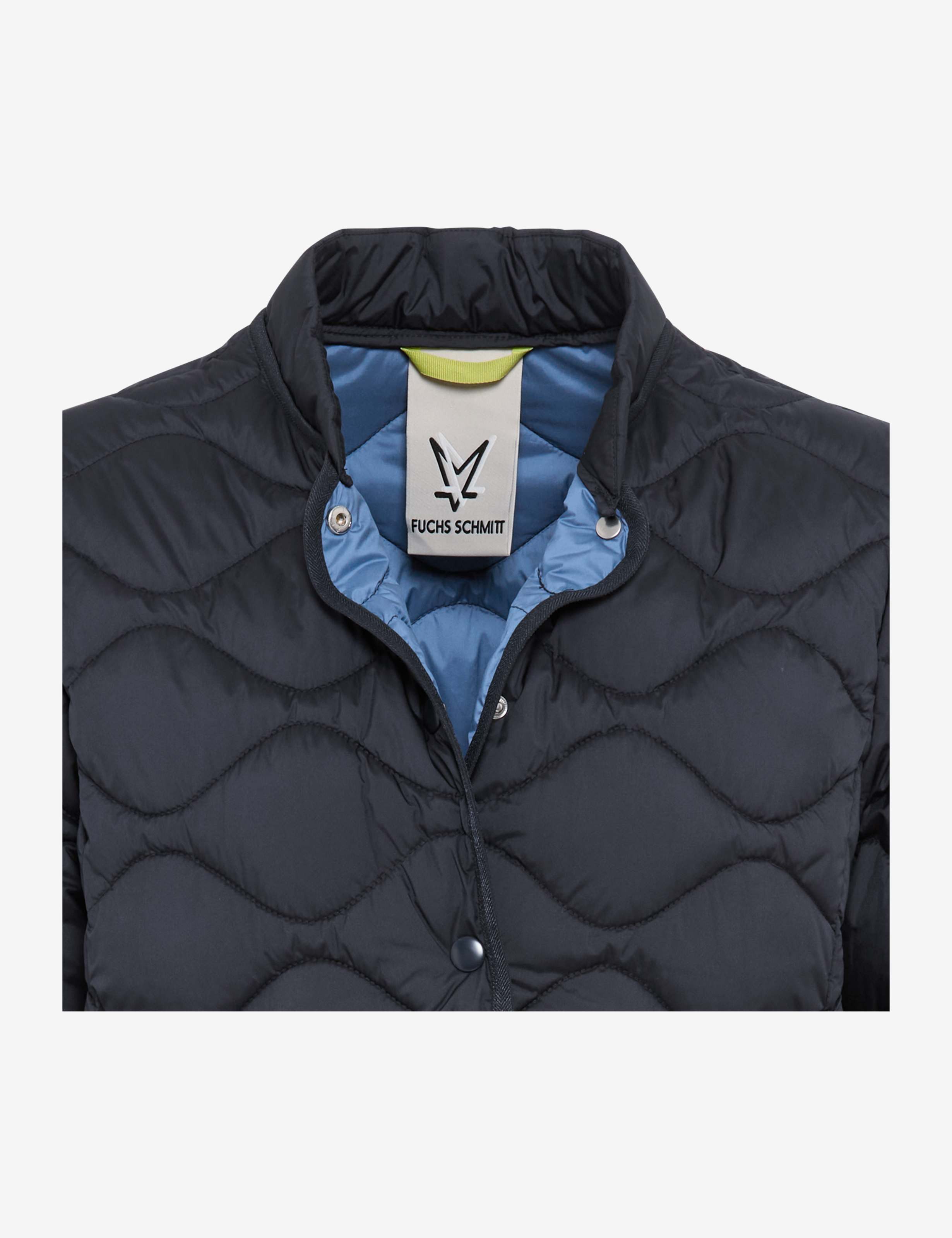 Fuchs Schmitt Outdoorjacke Style Steppjacke Maastricht