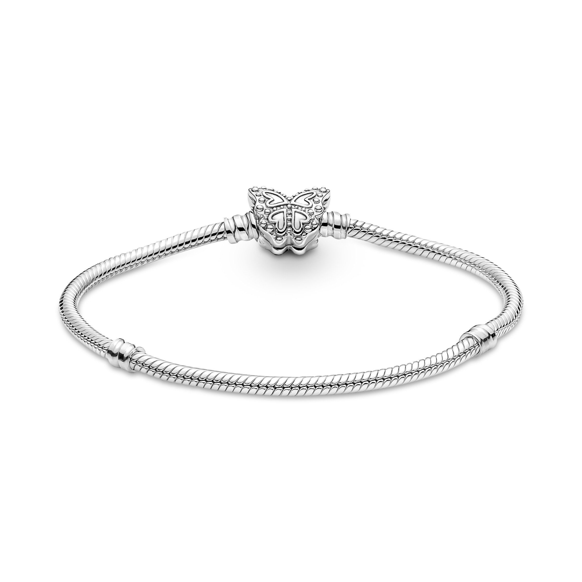 Pandora Wickelarmband Set Pandora Moments Armband günstig online kaufen