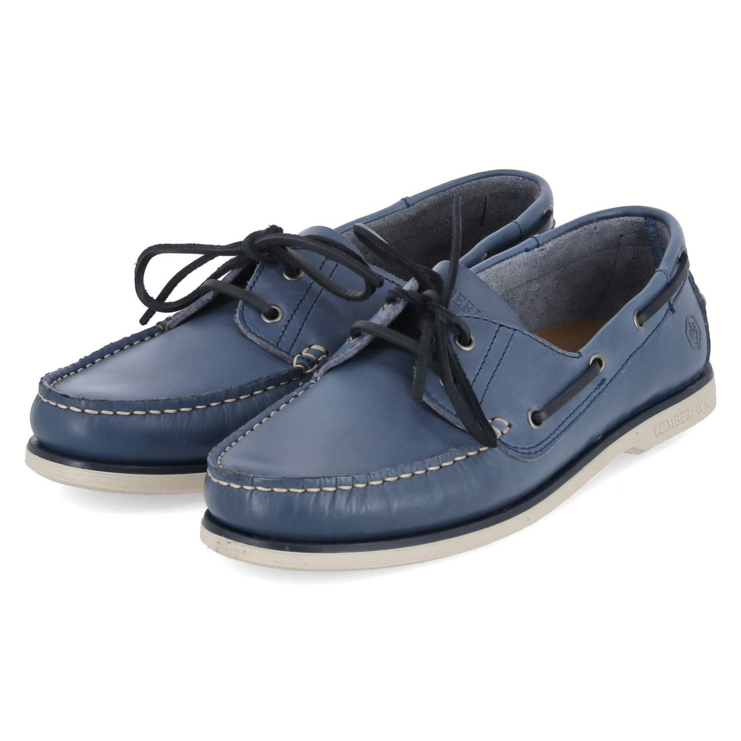 Bootsschuhe NAVIGATOR Schnürschuh
