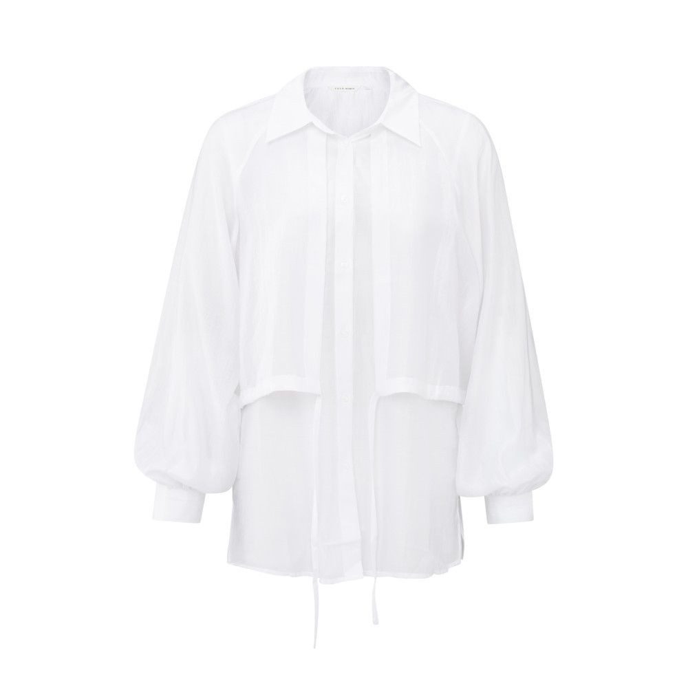 YAYA 2-in-1-Pullover