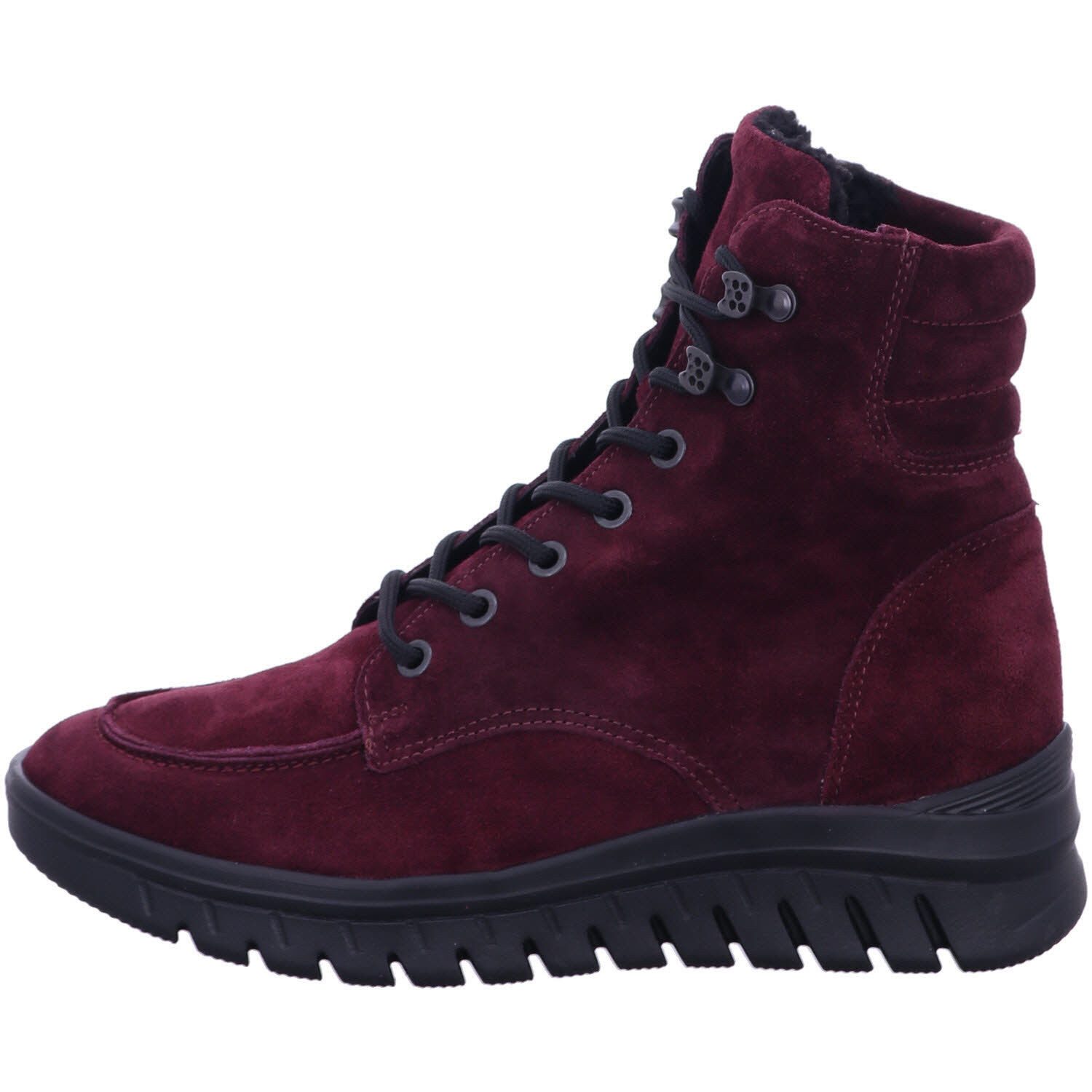 Waldläufer H-Biggi Winterstiefelette