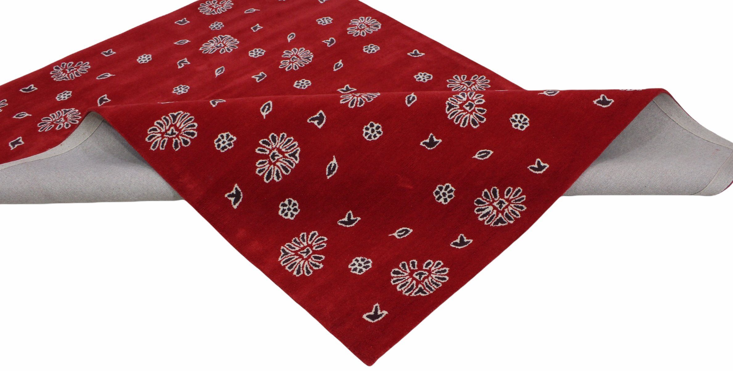 Wawa Teppich Teppich HT, Höhe: 20 mm