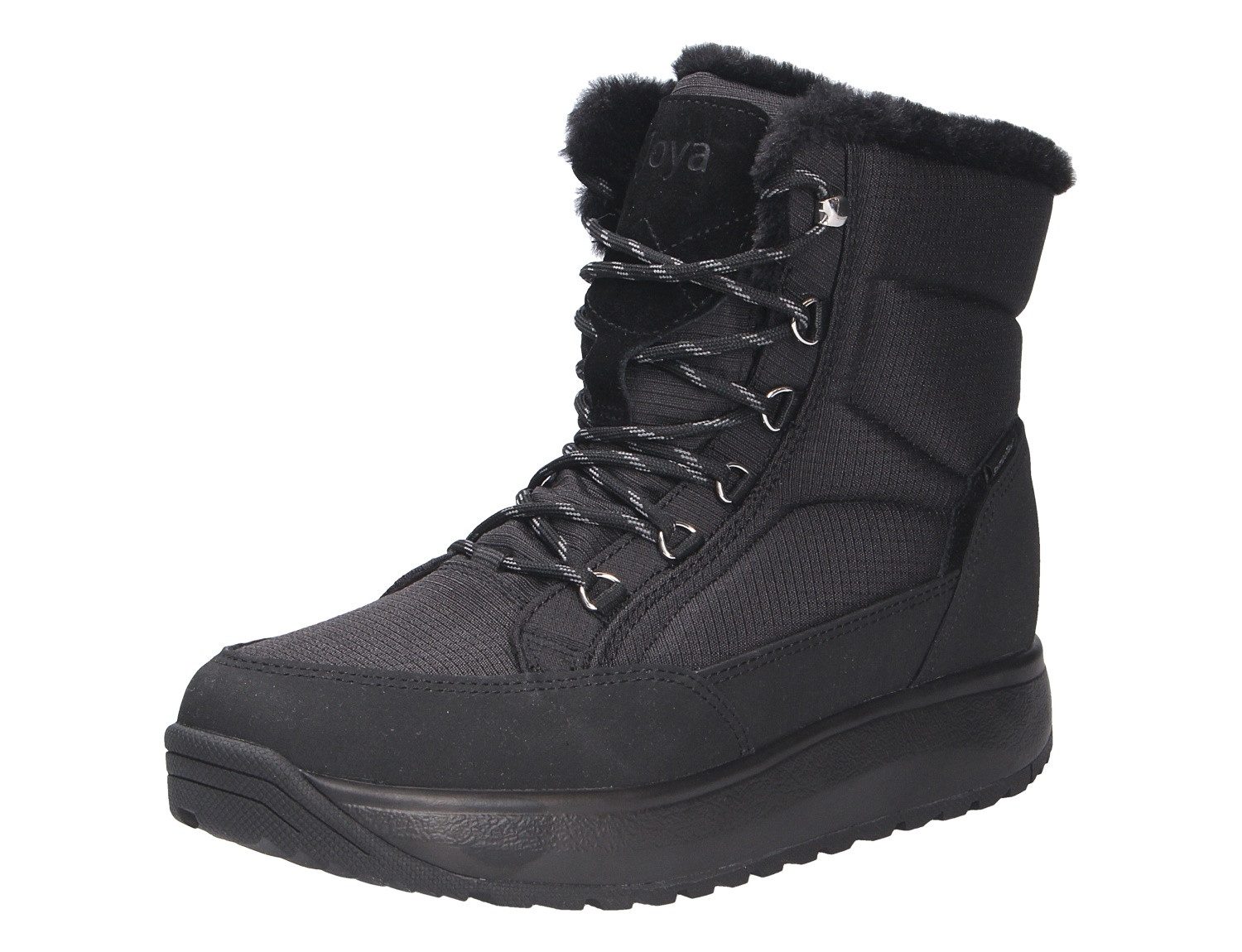 Joya TIFFANY STX BLACK II Winterstiefel Robuste Qualität günstig online kaufen