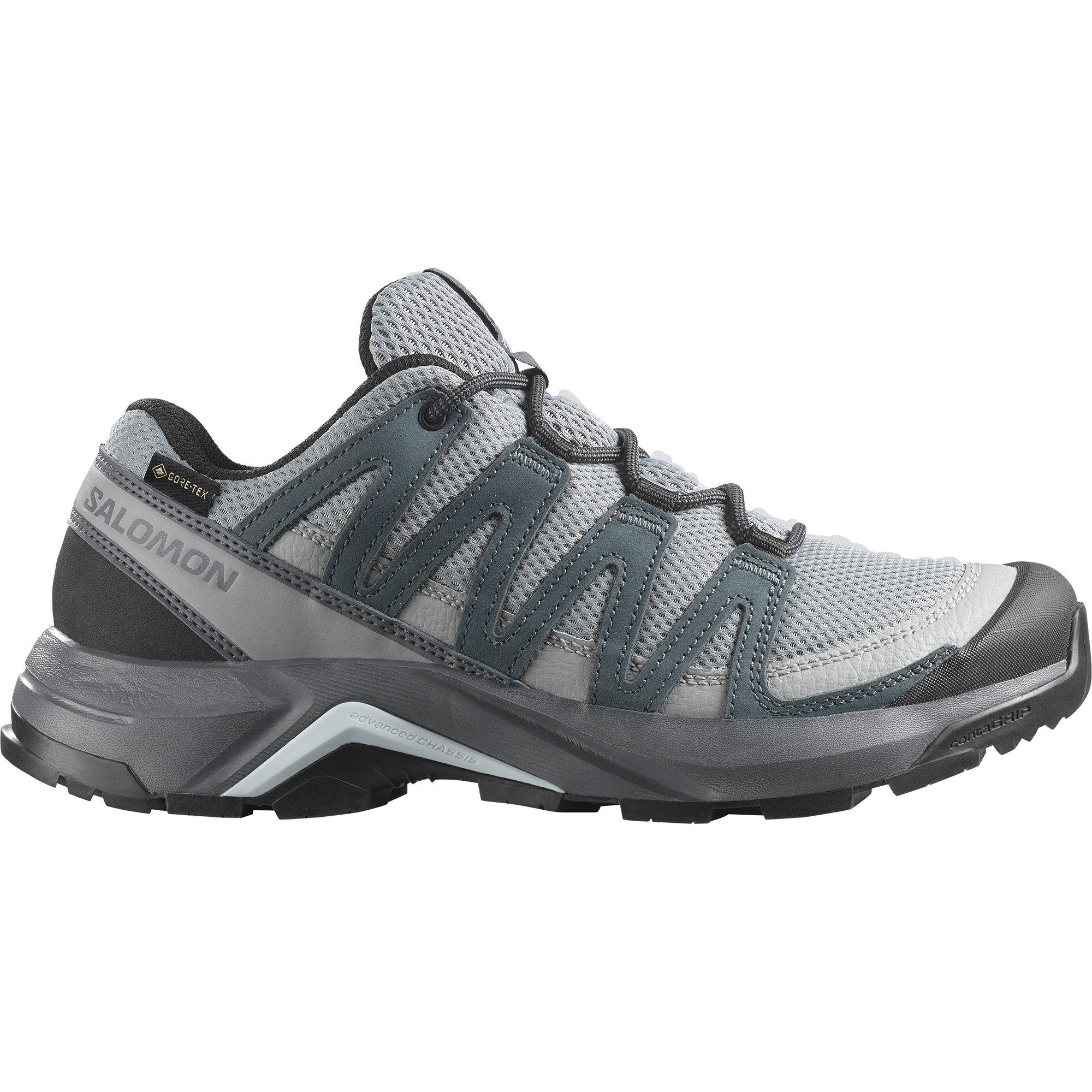 Salomon X-ADVENTURE RECON GORE-TEX W Wanderschuh günstig online kaufen