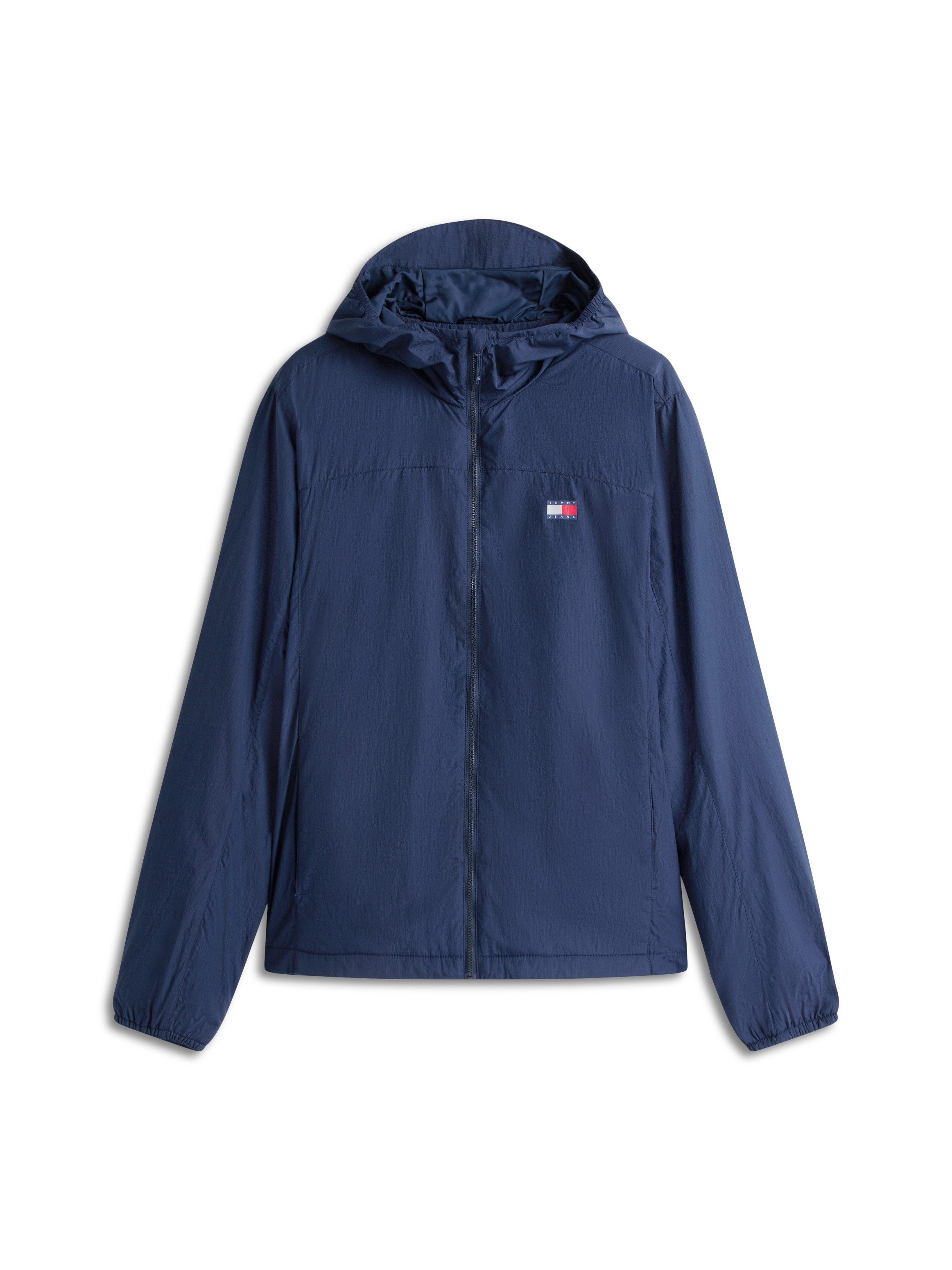 Collegejacke TJM FLEECE CHICAGO