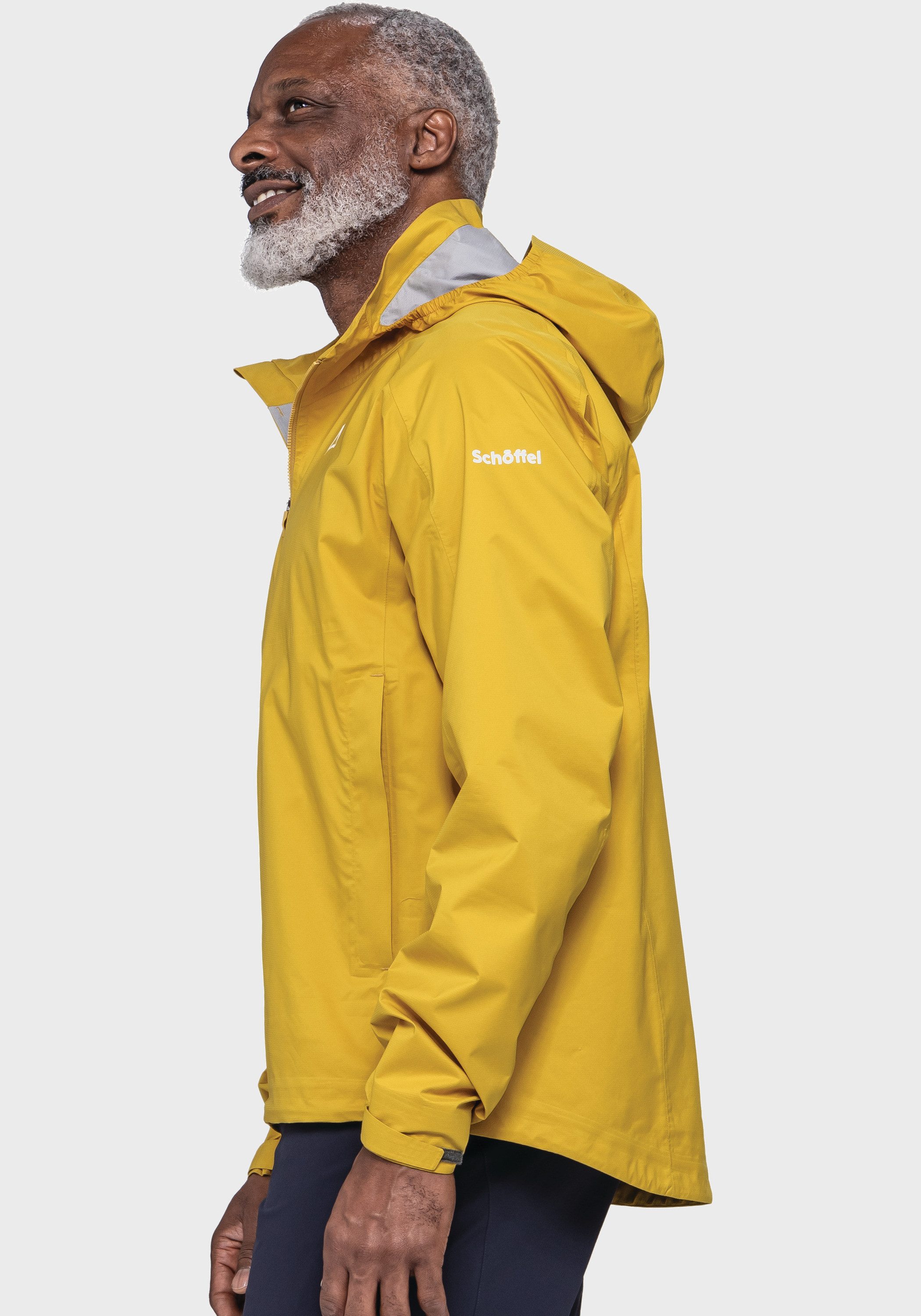 Schöffel Outdoorjacke 2.5L Jacket Tarvis M