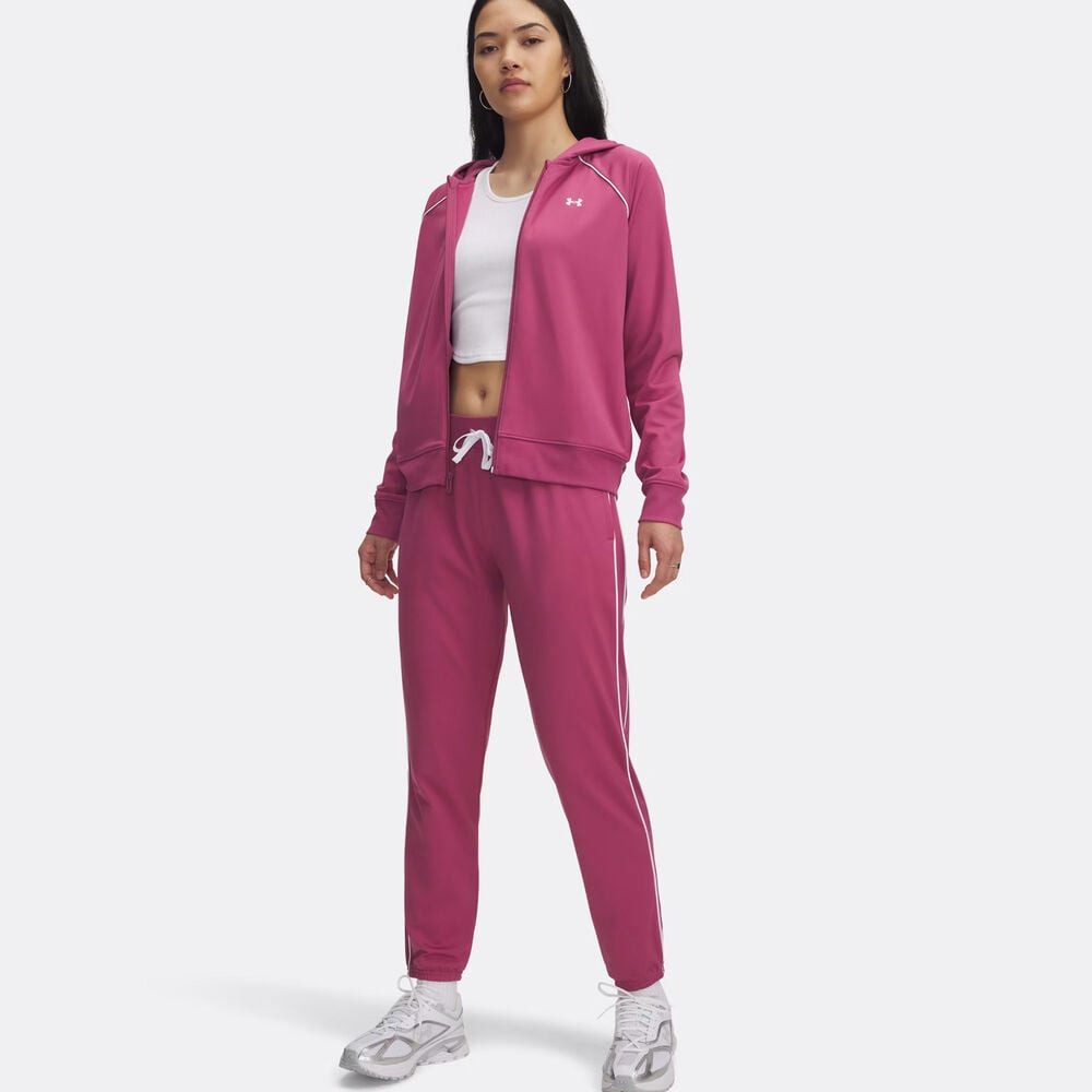 Under Armour® Trainingsanzug Rival Tricot