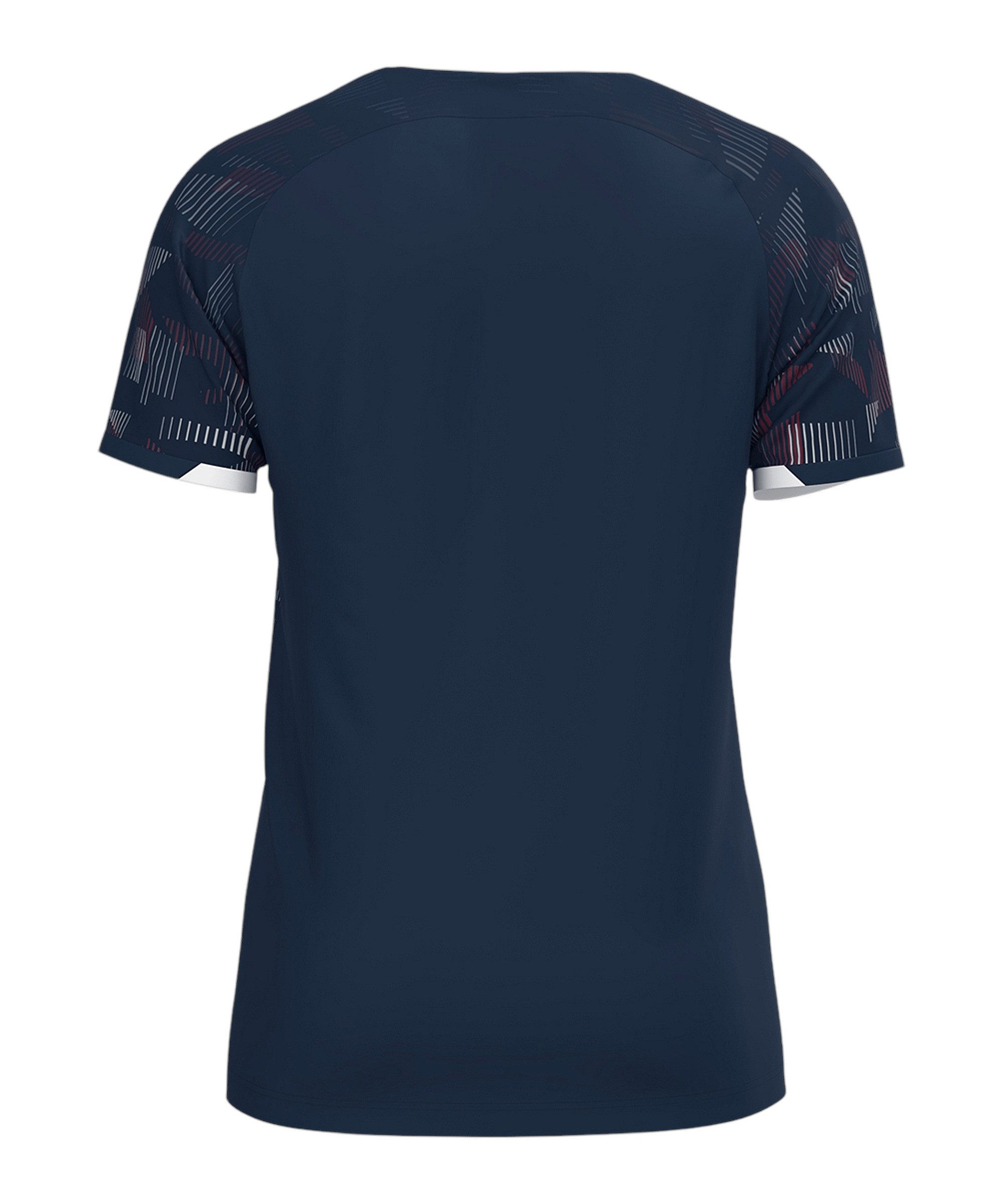Jako Fußballtrikot JAKO Sonic Trikot Teamsport – Bild 2 von 4