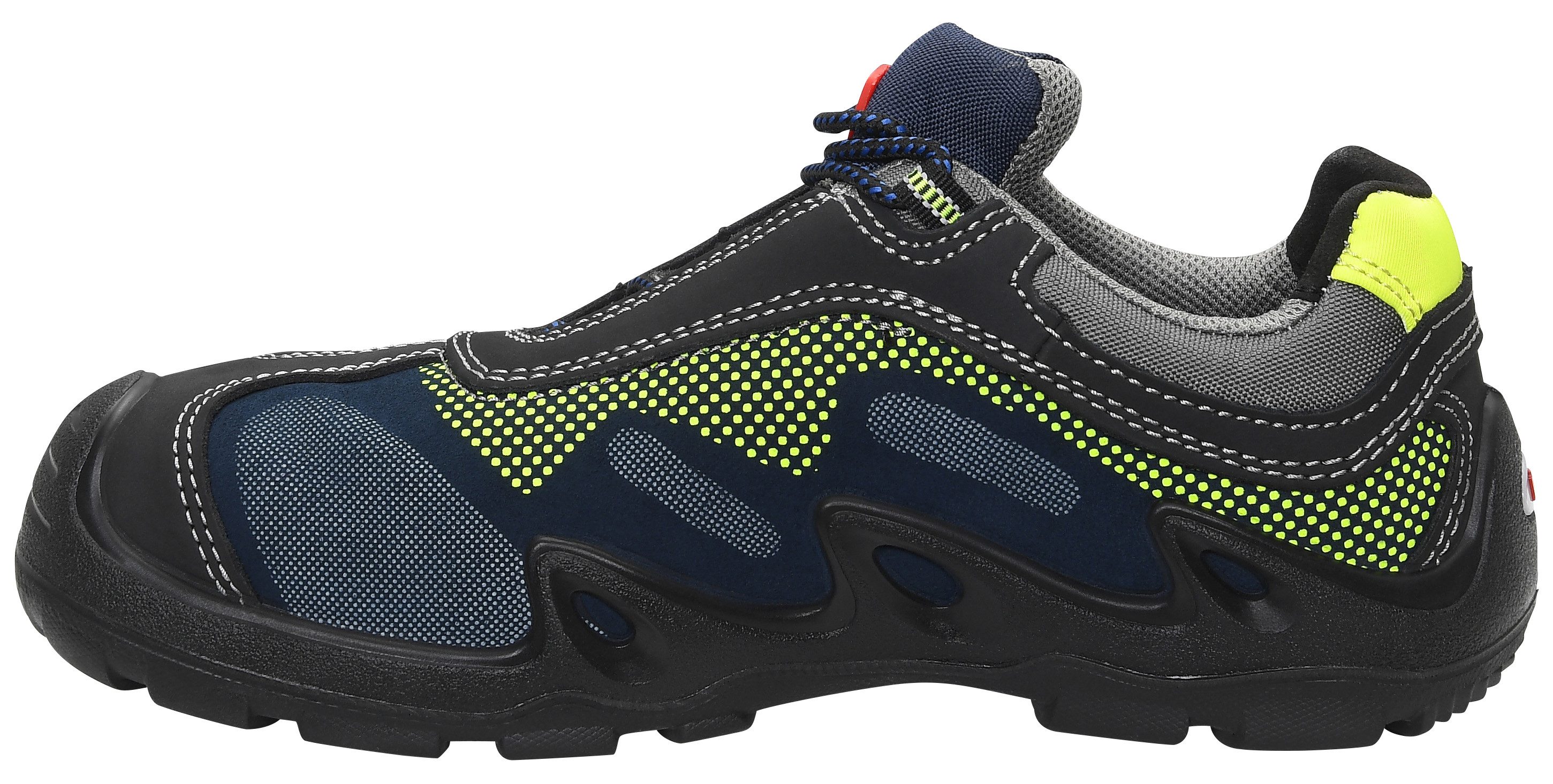 ELTEN HARVEY Low S3L Sicherheitsschuh (Schuhkarton, Paar) – Bild 4 von 5