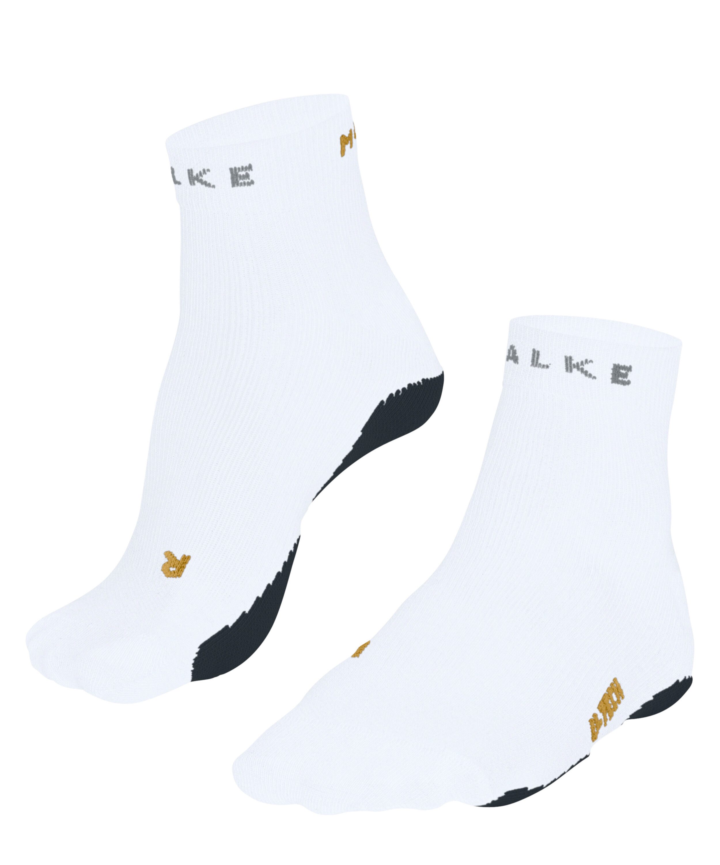 Socken RU True Motion Short Sneakersocken
