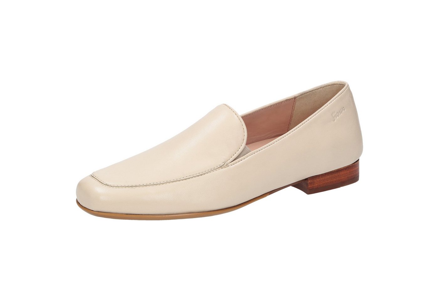SIOUX Arilmona-700 Slipper
