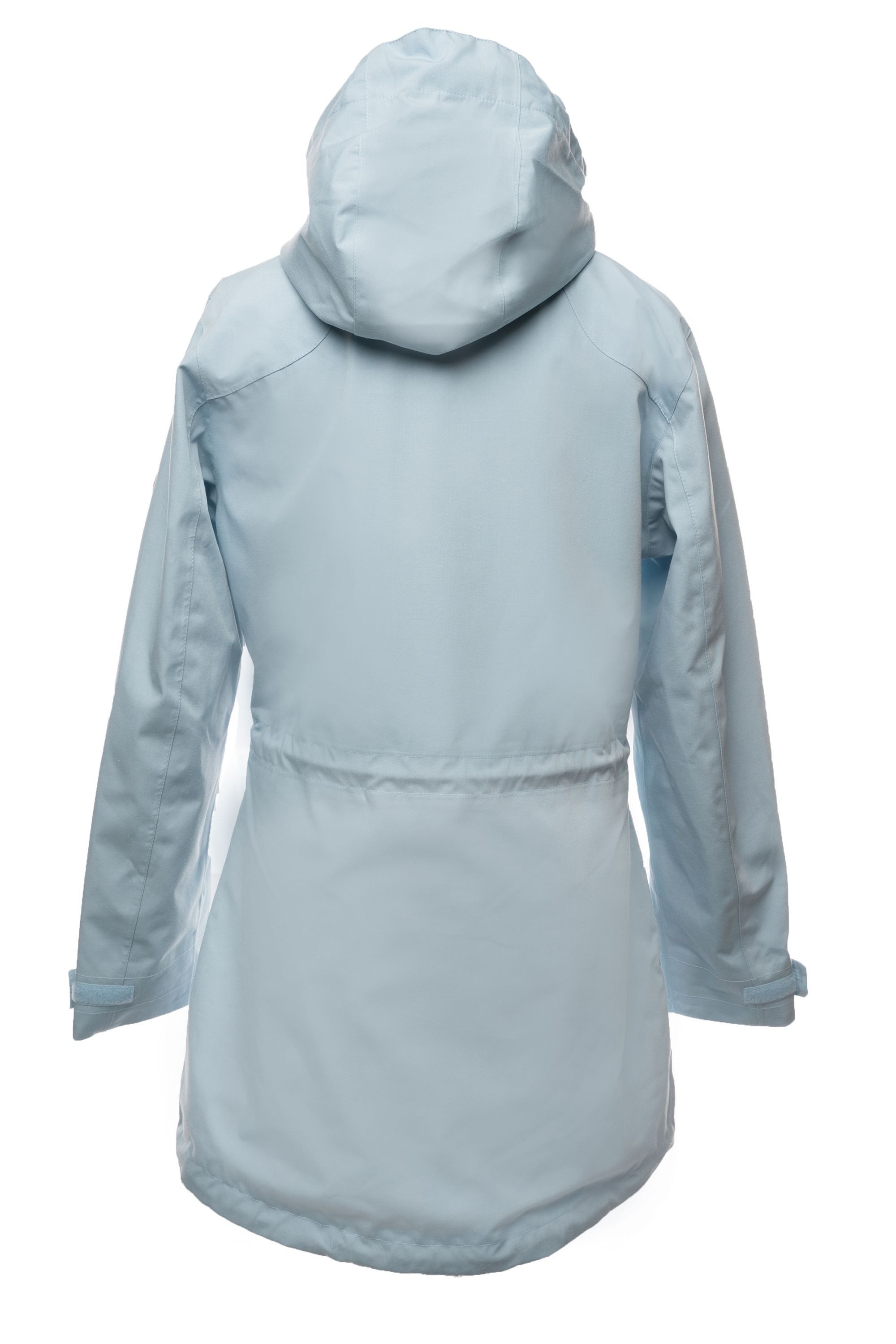 Blue Wave Regenjacke Damen Funktionsparka Daisy günstig online kaufen