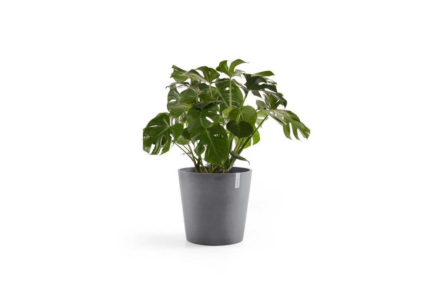 Thumbnail - ECOPOTS Blumentopf Amsterdam, ØxH: 60x54,8 cm