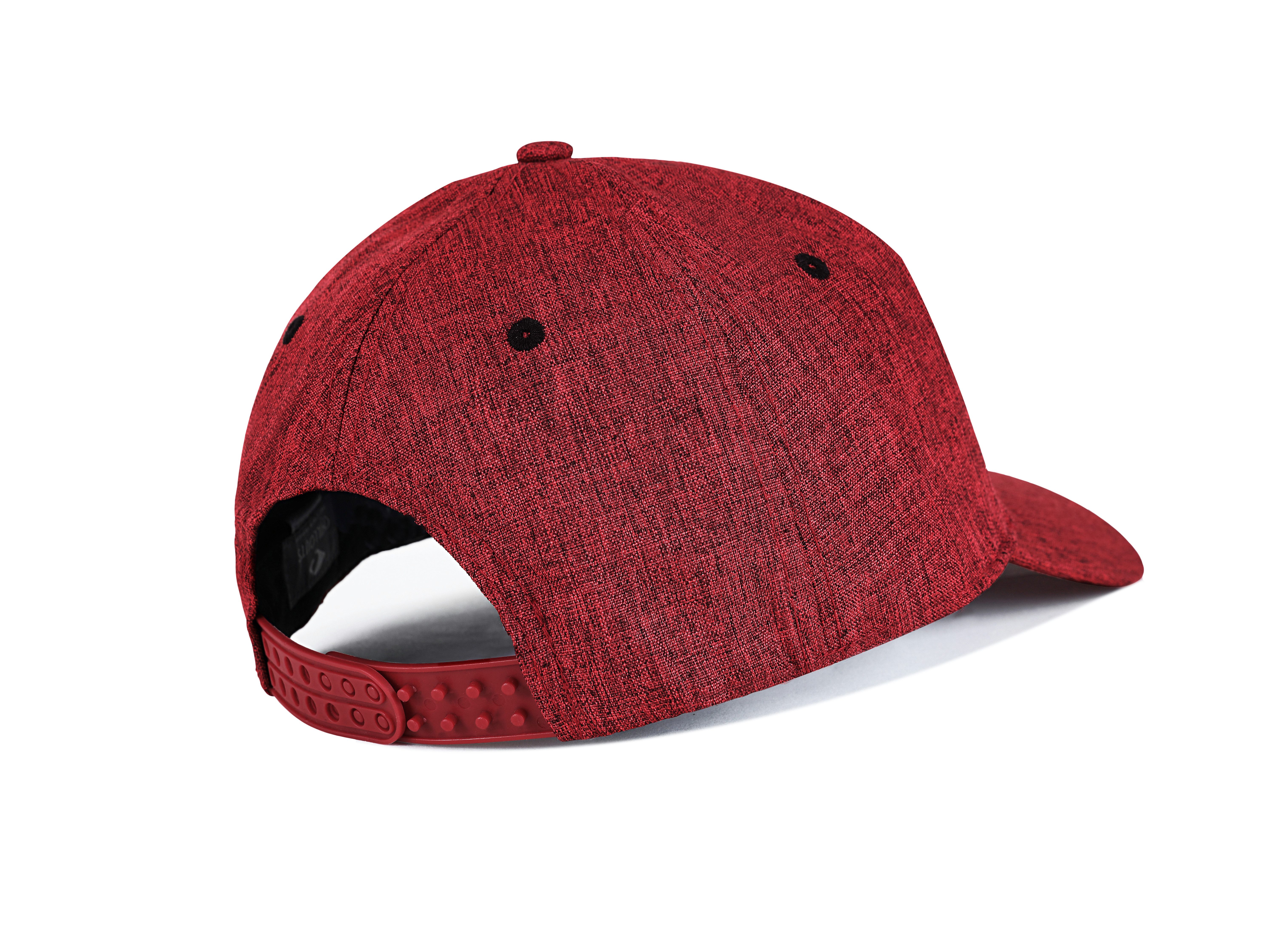 chillouts Baseball Cap Christchurch Hat mit farbigen Akzenten & verstellbar günstig online kaufen