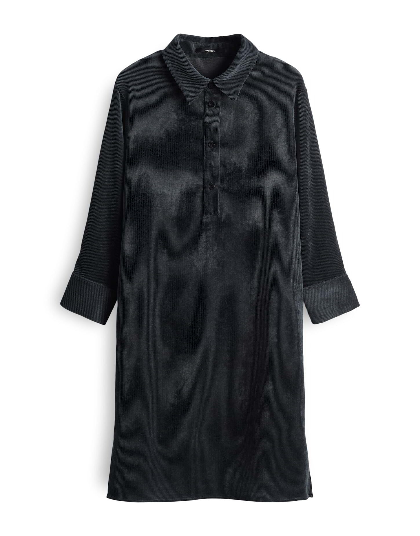 someday Cordkleid QUORTEA Regular aus Feincord günstig online kaufen