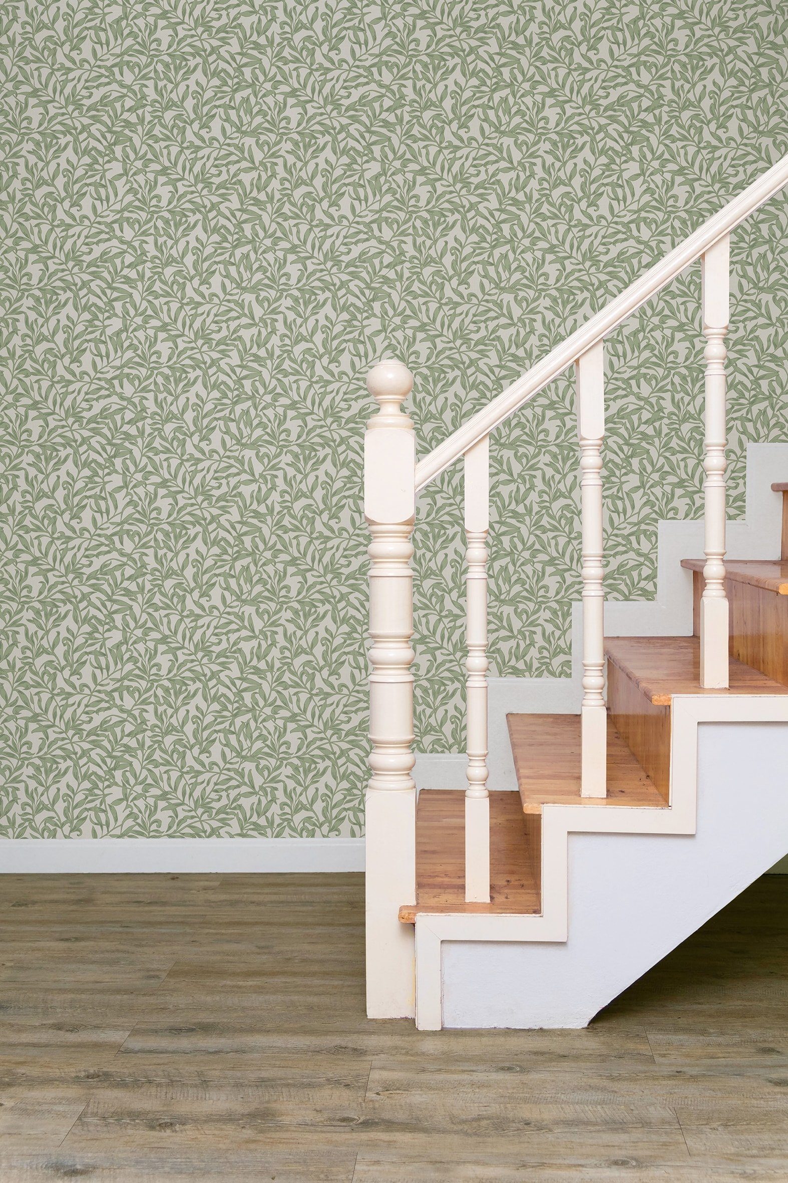 Marburg Vliestapete Botanical Charm, botanisch, moderne Tapete für Wohnzimmer Schlafzimmer Küche