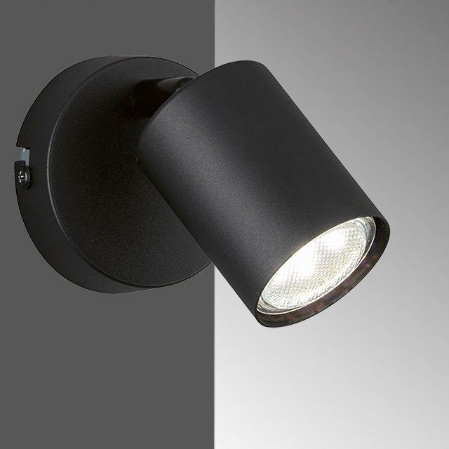 FISCHER & HONSEL Wandleuchte Vano, LED günstig online kaufen