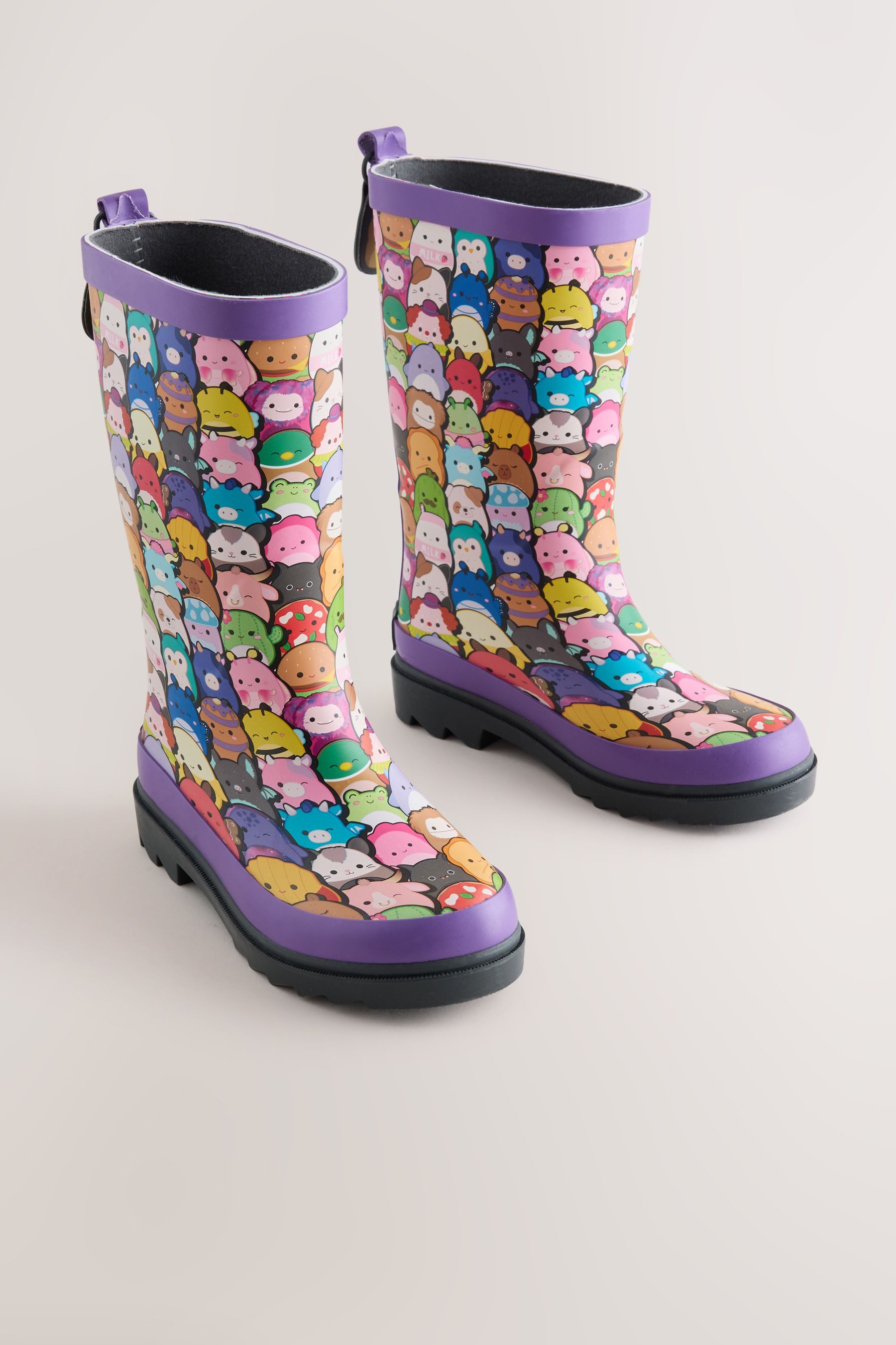 Next Gummistiefel Gummistiefel (1-tlg)