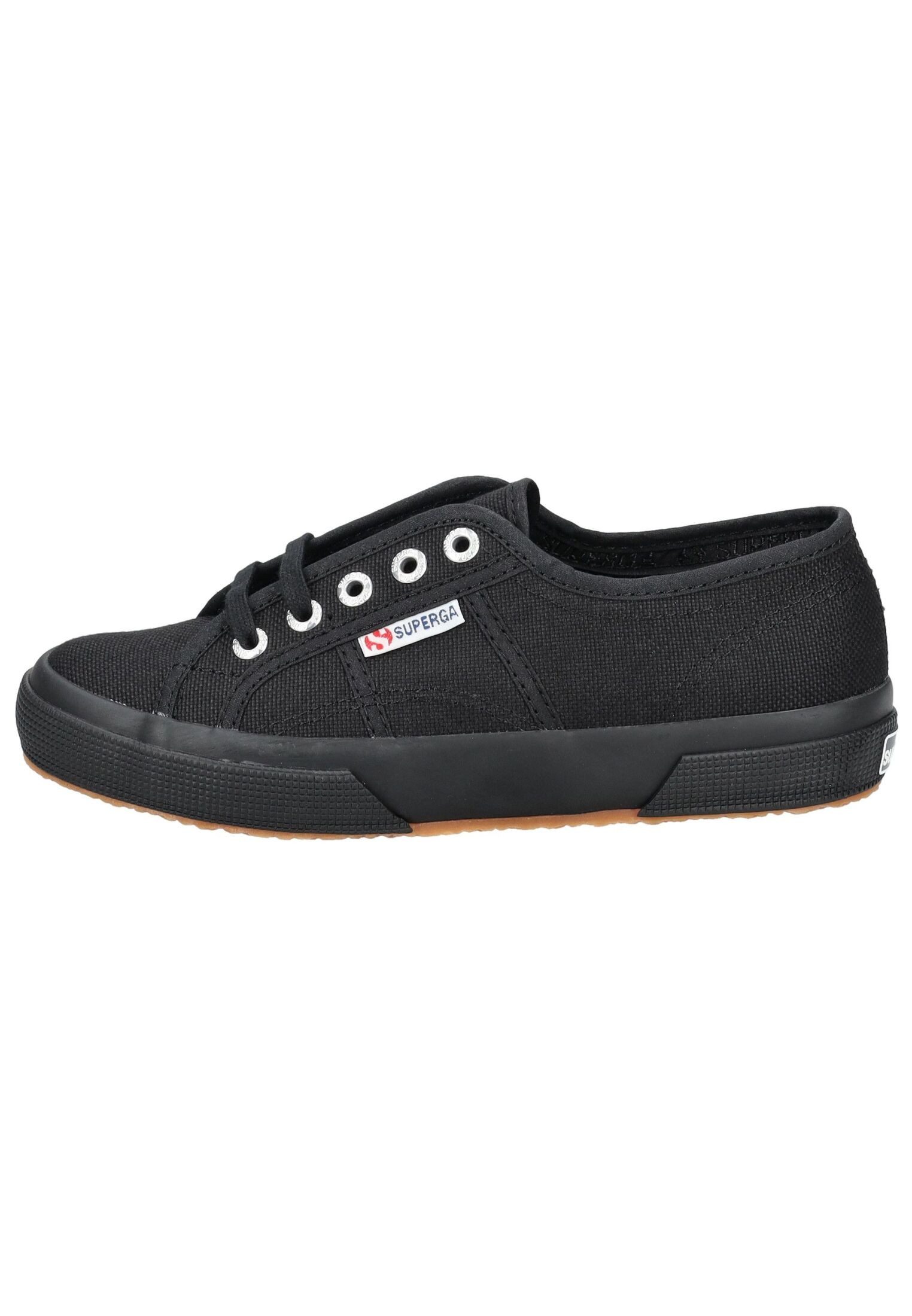 Superga Sneaker Textil Sneaker günstig online kaufen