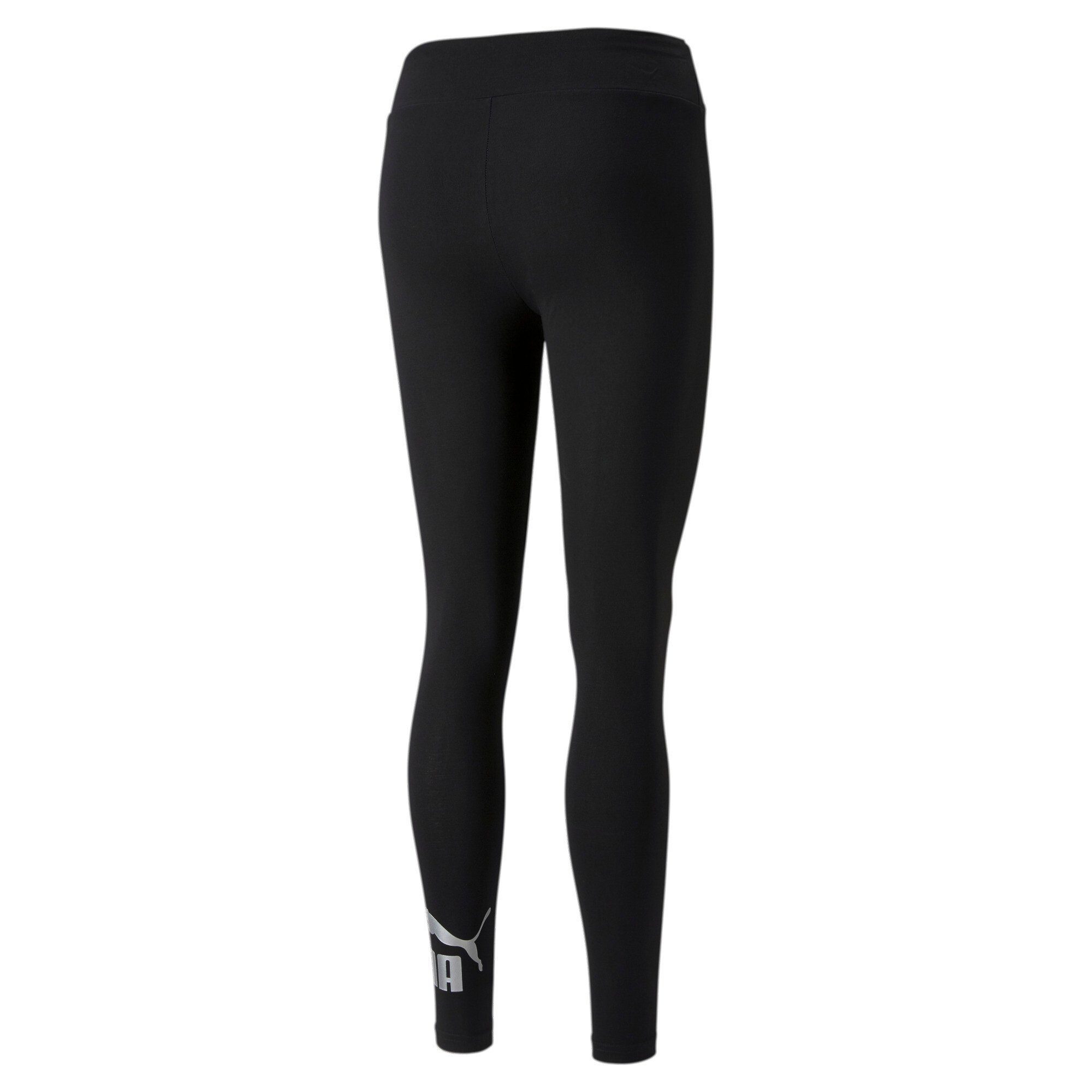 PUMA Leggings ESS+ METALLIC LEGGINGS günstig online kaufen