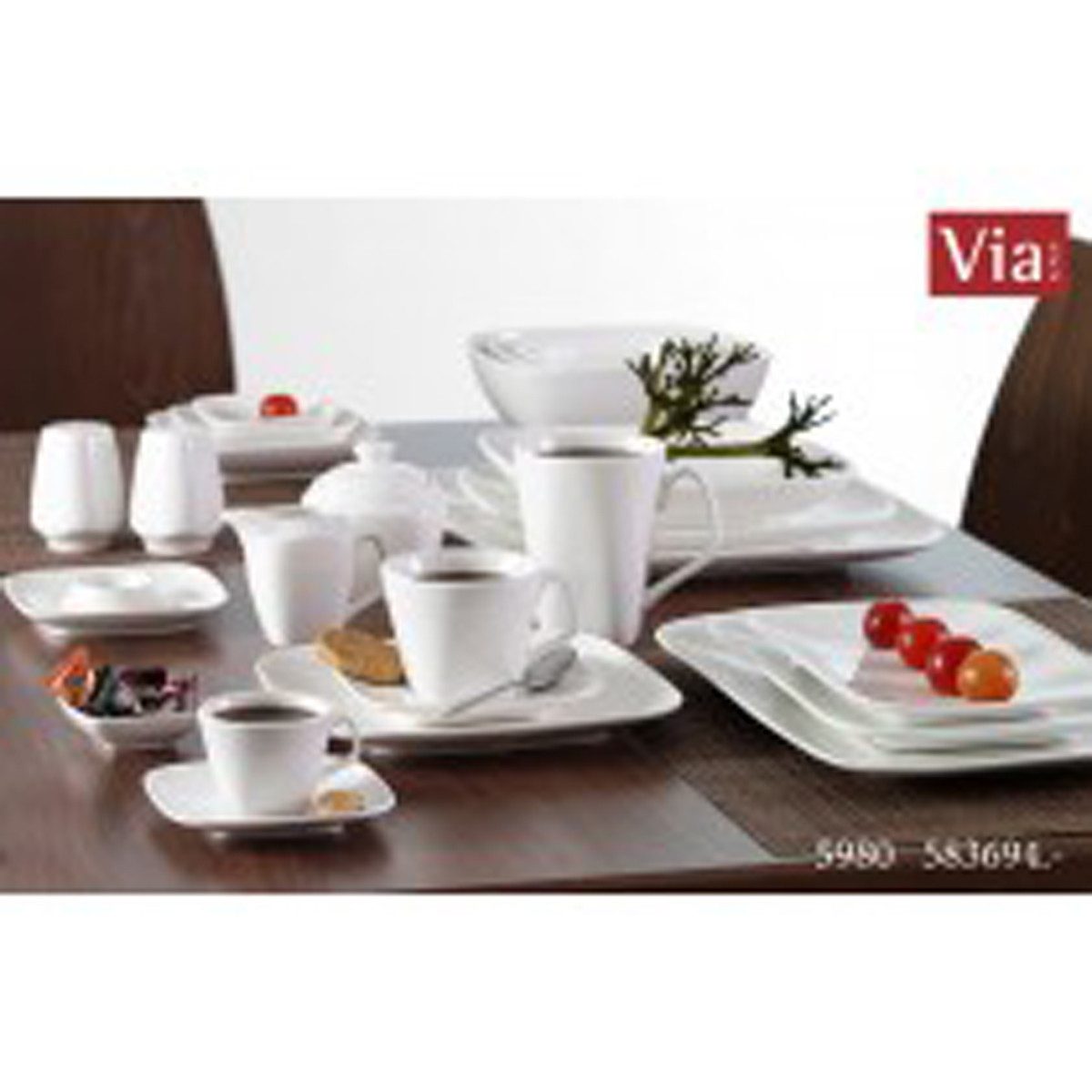 Ritzenhoff & Breker Milchkanne