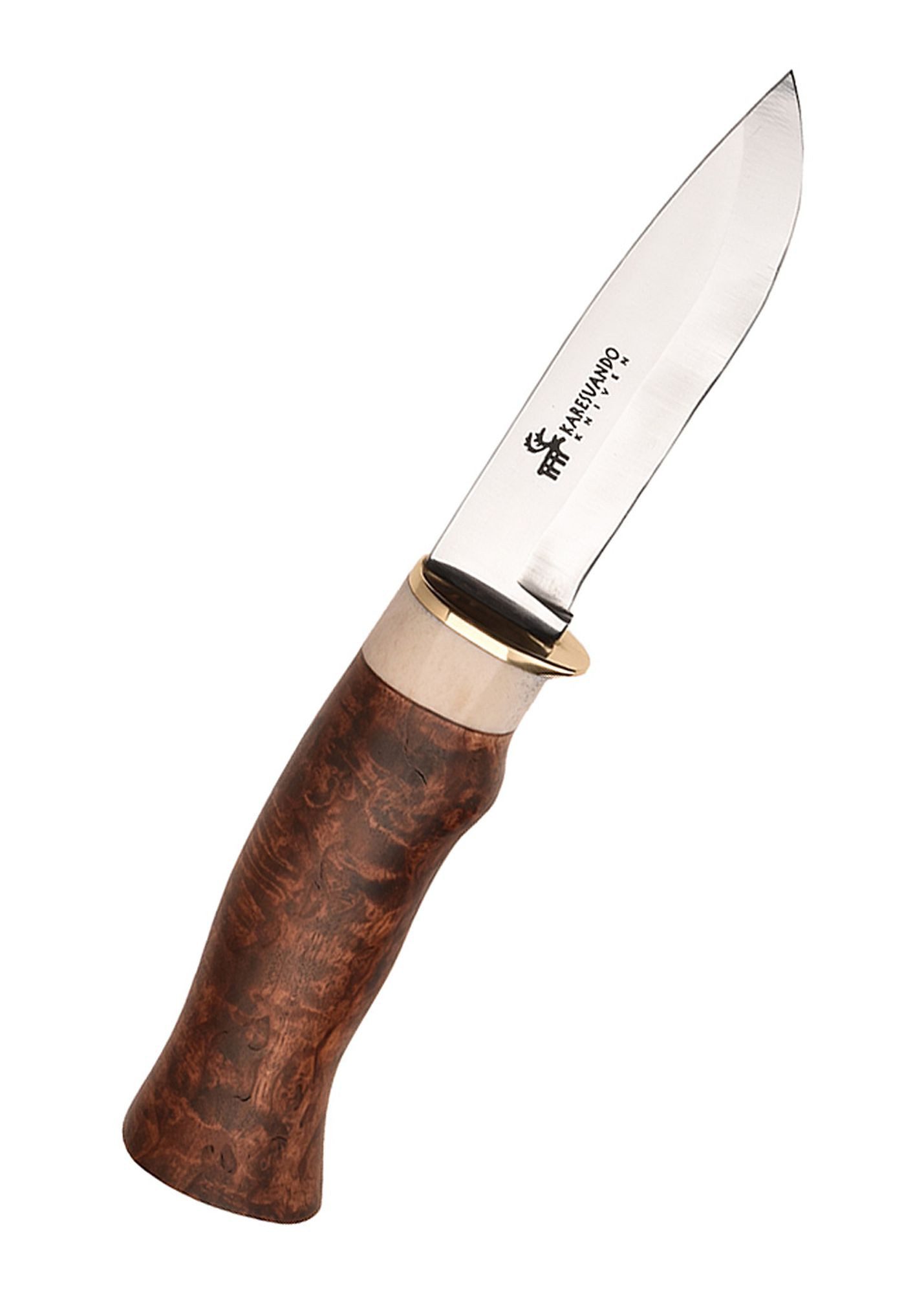 Karesuando Taschenmesser Karesuando Jagdmesser Hunter 10, Karesuando