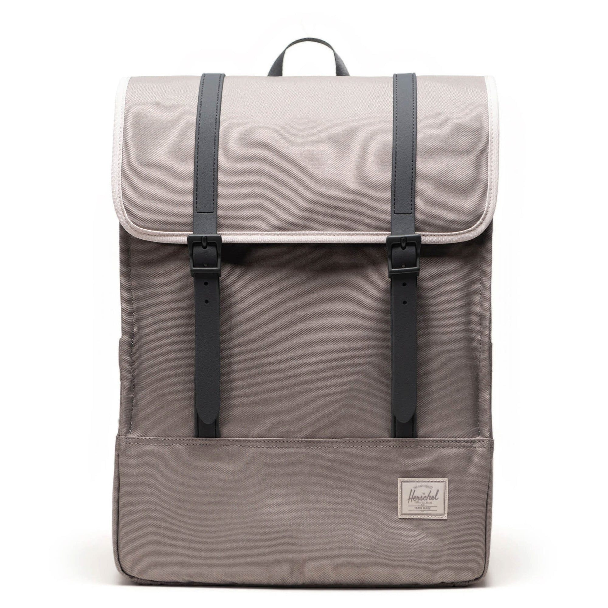 Herschel Rucksack Survey - Rucksack 16" 42 cm (morning dove/dark shadow) günstig online kaufen