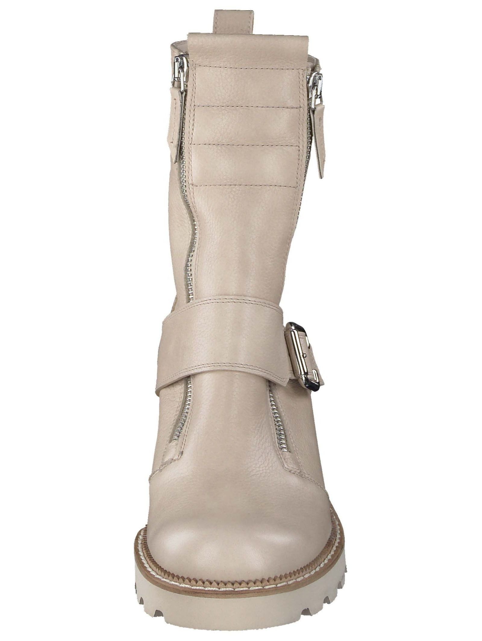 Paul Green Paul Green Stiefelette Glattleder Stiefelette