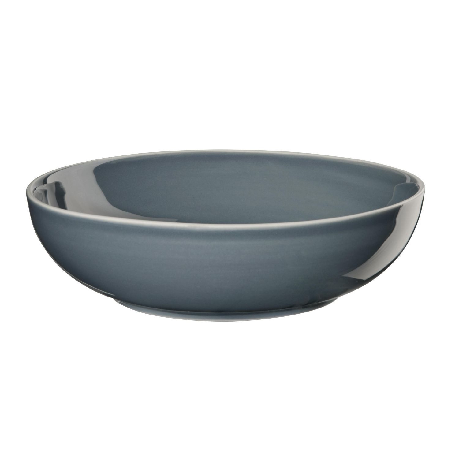 ASA SELECTION Suppenteller Semana Sepia 21 cm, (1 St)