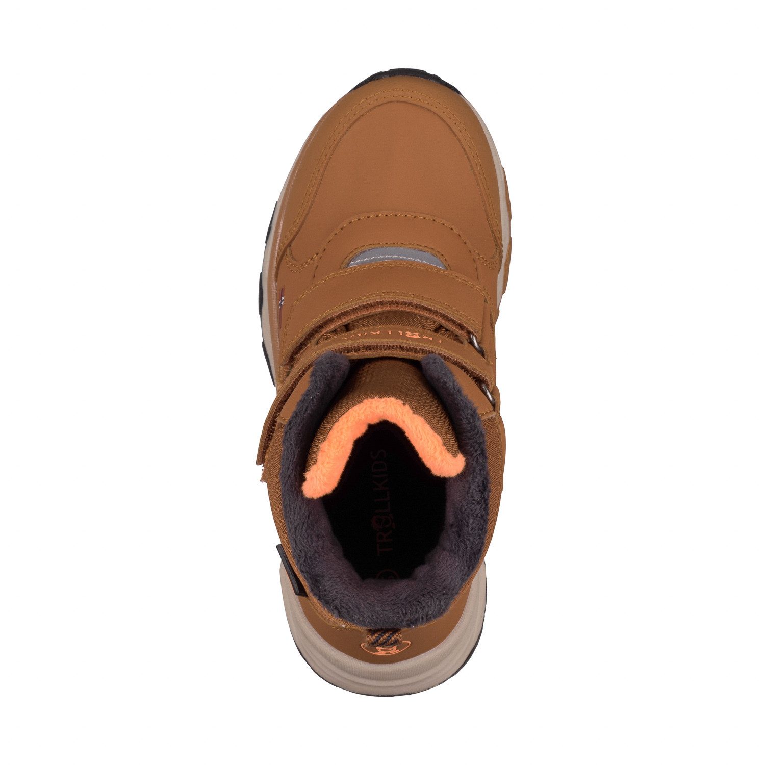 TROLLKIDS Kids Hafjell Winter Boots Winterstiefel – Bild 5 von 5