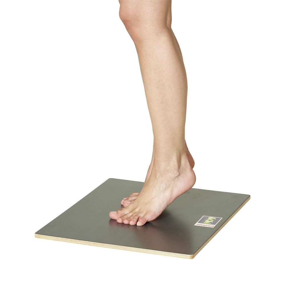 pedalo® Fußtrainer Fußwerkstatt S1 Twister, Für Therapie und Rehabilitation