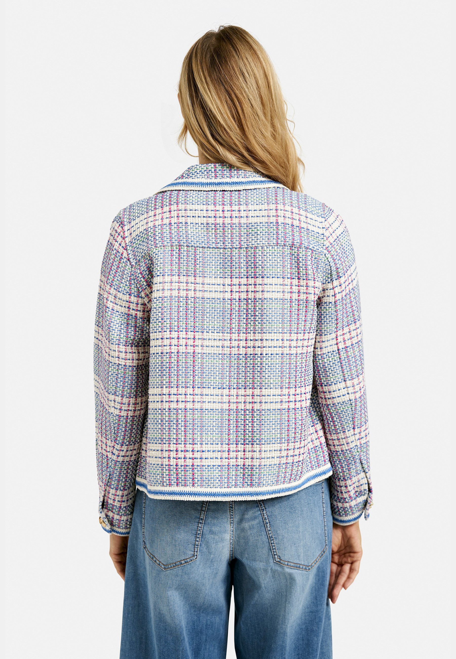 Smith & Soul Outdoorjacke