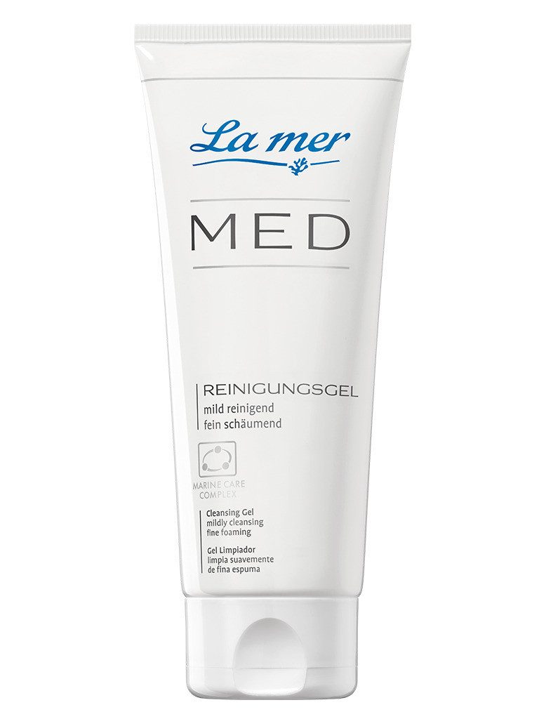 La mer Cosmetics Gesichtsreinigungsgel Med Reinigungsgel