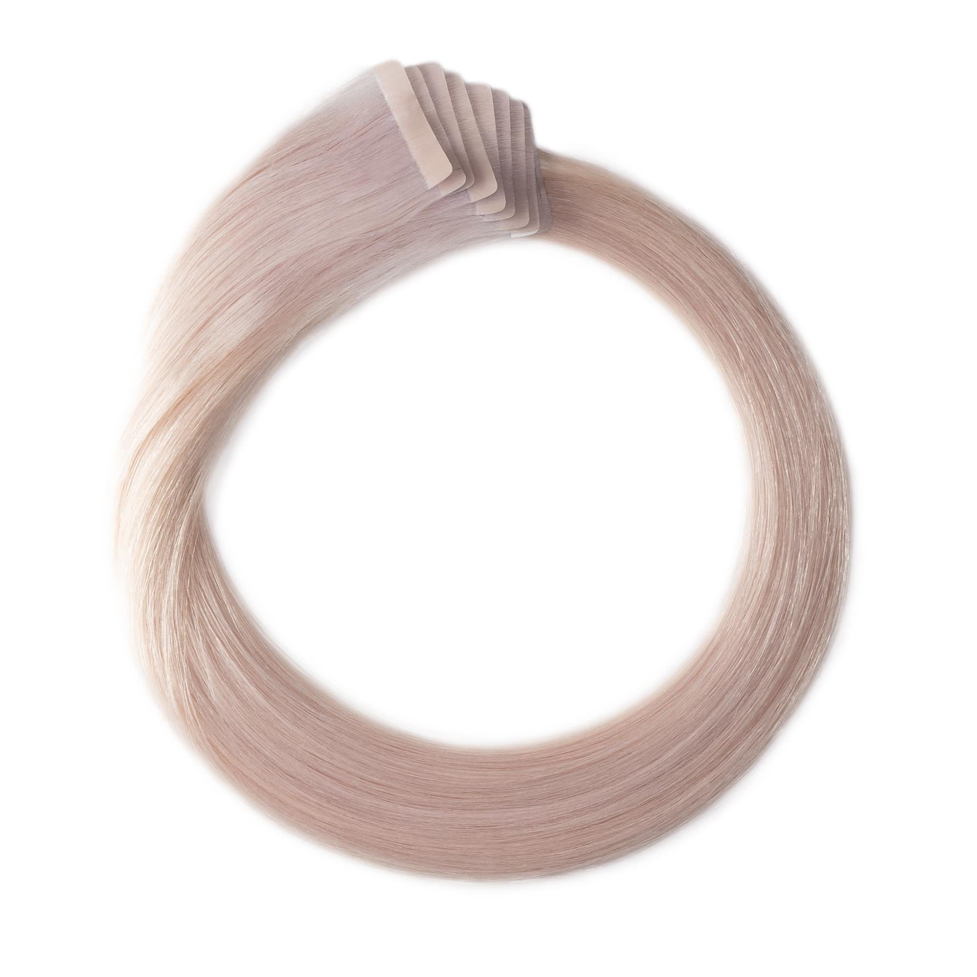 Global Extend Echthaar-Extension Tape-Extensions