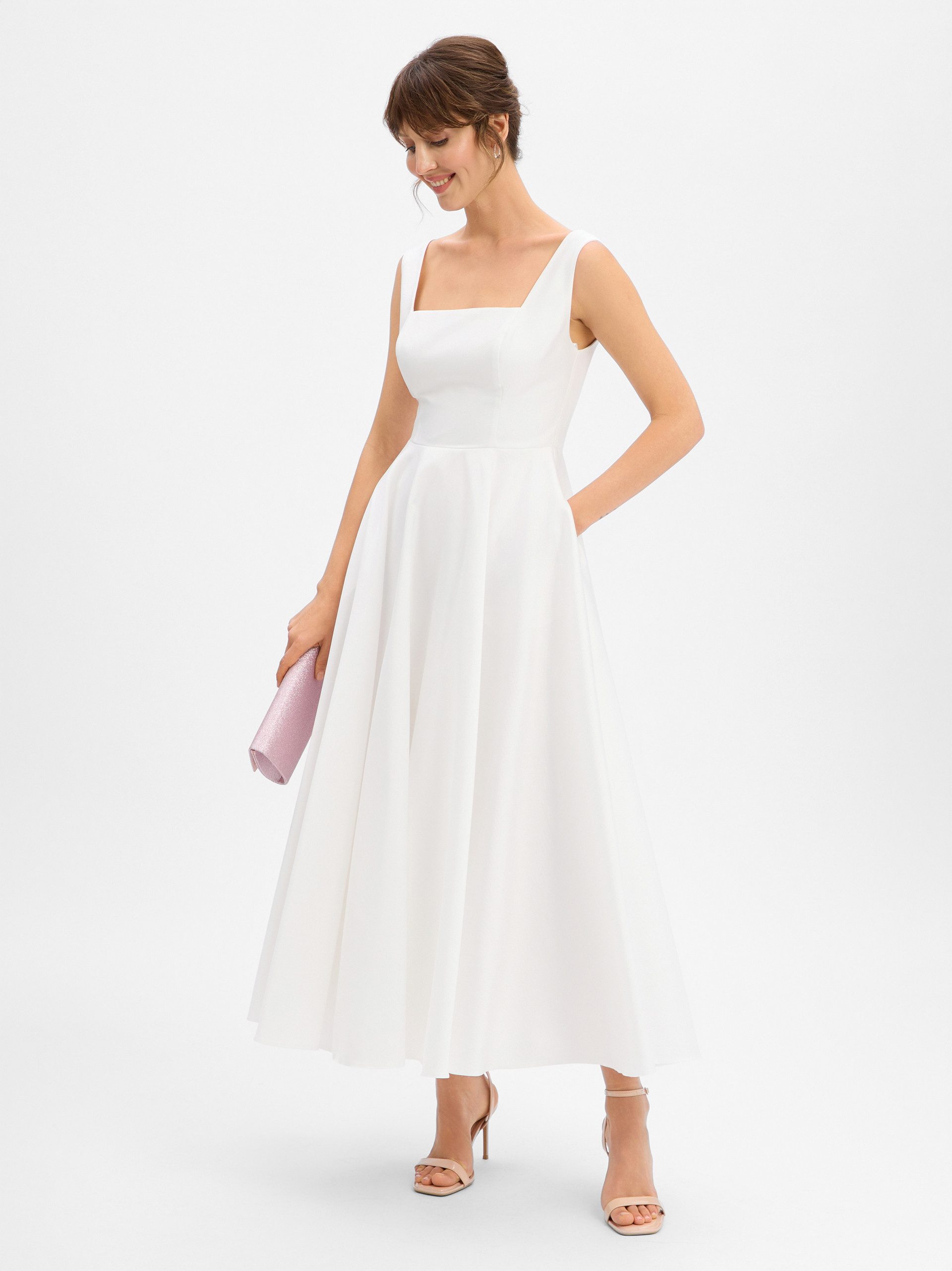 Marie Lund Abendkleid