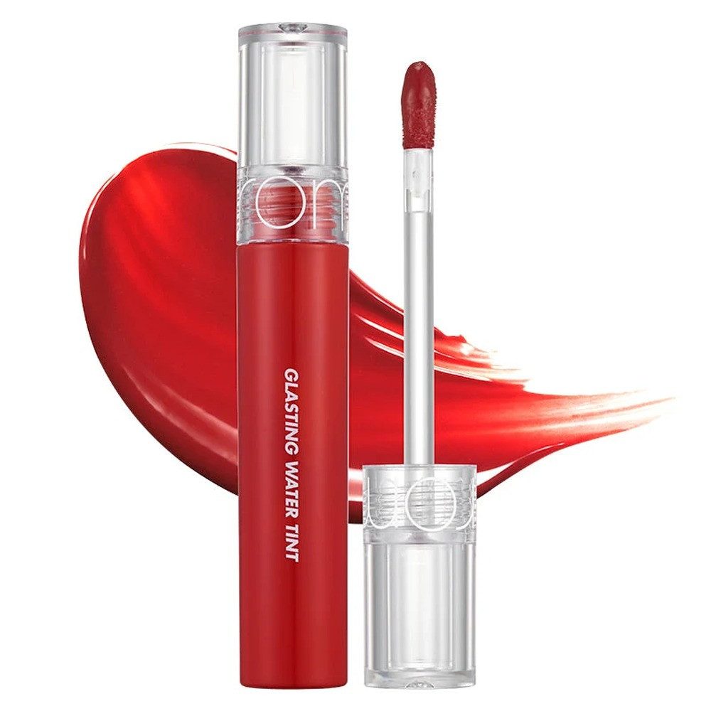 rom&nd Lipgloss Glasting Water Lippentönung